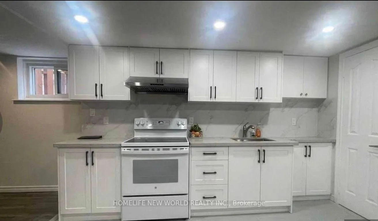 Photo 5 of Unit BSMT, 98 Lynvalley Crescent, Scarborough, Wexford-Maryvale — HOMEH