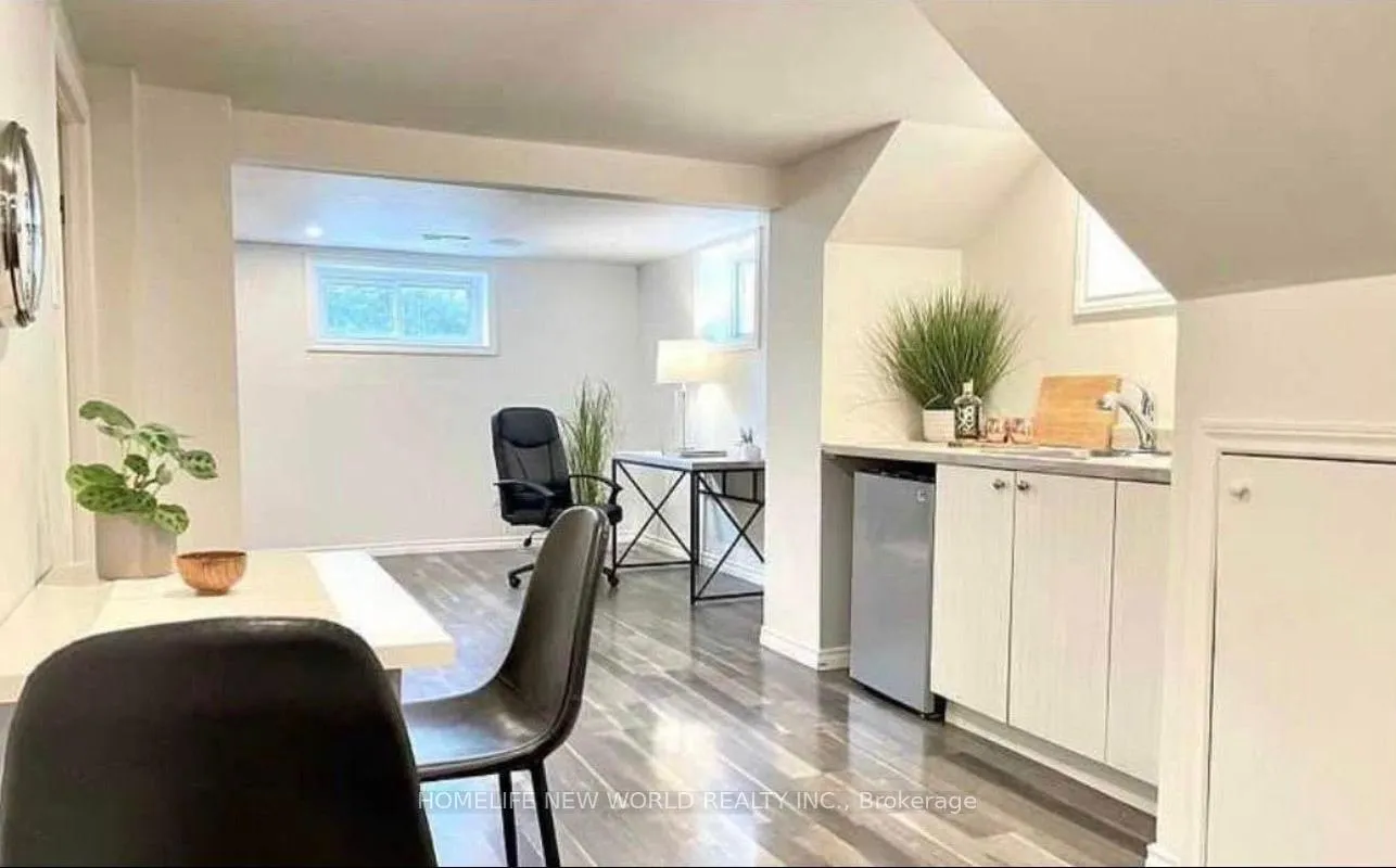 Photo 6 of Unit BSMT, 98 Lynvalley Crescent, Scarborough, Wexford-Maryvale — HOMEH