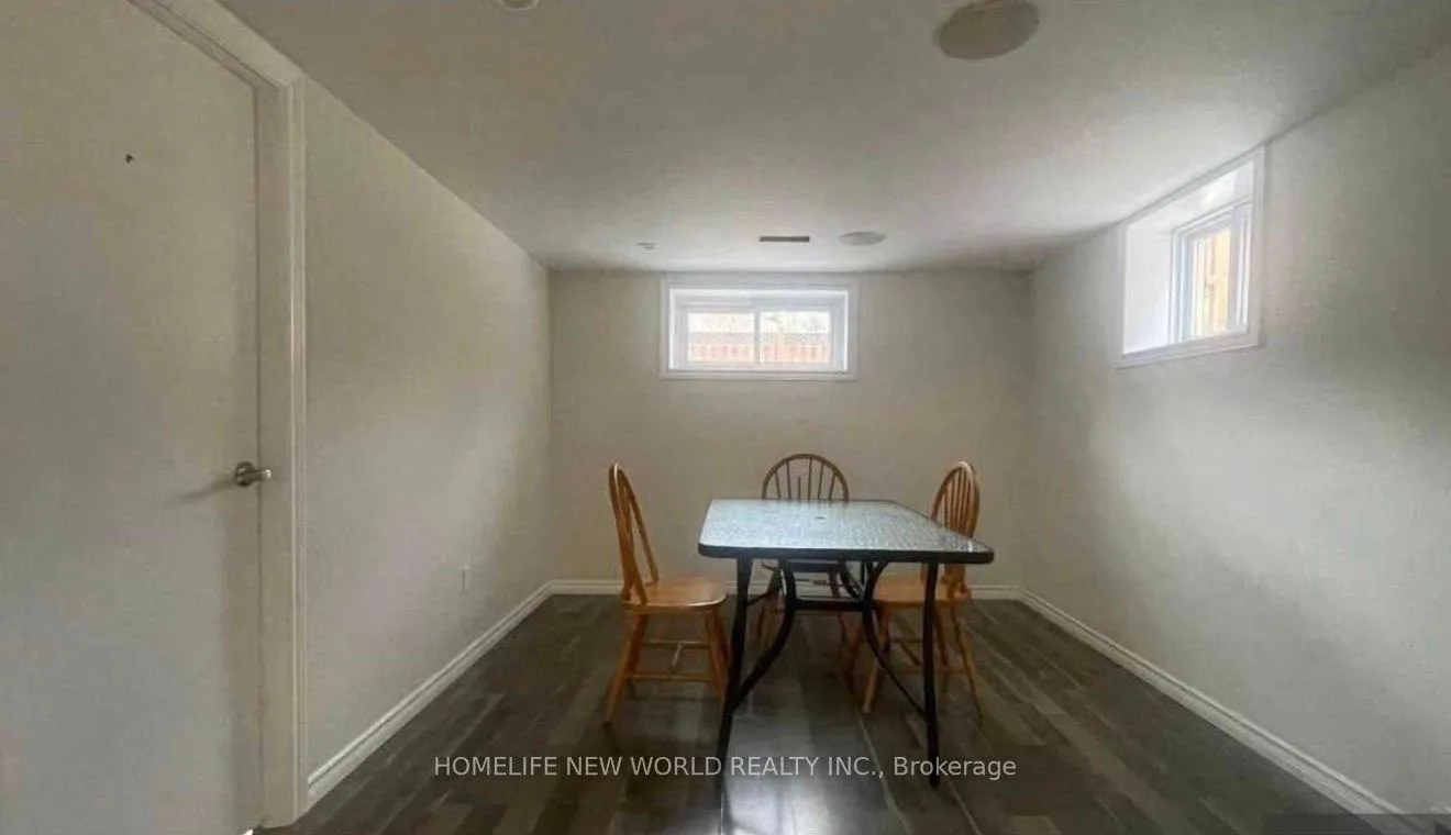 Photo 7 of Unit BSMT, 98 Lynvalley Crescent, Scarborough, Wexford-Maryvale — HOMEH