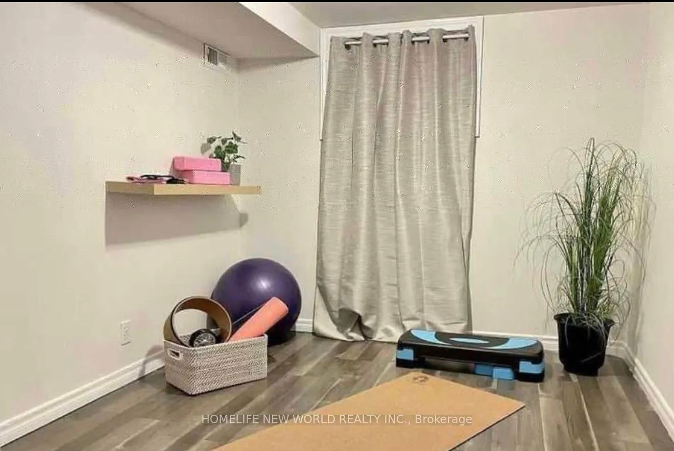 Photo 9 of Unit BSMT, 98 Lynvalley Crescent, Scarborough, Wexford-Maryvale — HOMEH