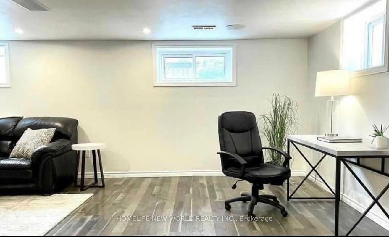 Photo 12 of Unit BSMT, 98 Lynvalley Crescent, Scarborough, Wexford-Maryvale — HOMEH
