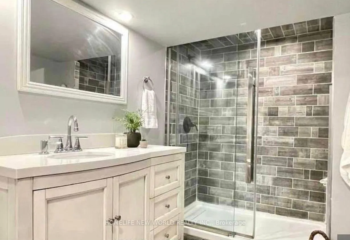 Photo 13 of Unit BSMT, 98 Lynvalley Crescent, Scarborough, Wexford-Maryvale — HOMEH
