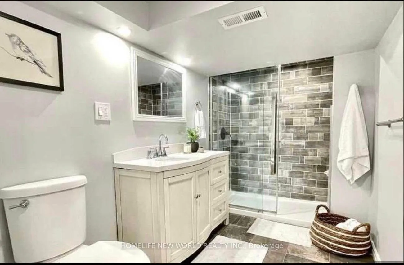 Photo 14 of Unit BSMT, 98 Lynvalley Crescent, Scarborough, Wexford-Maryvale — HOMEH