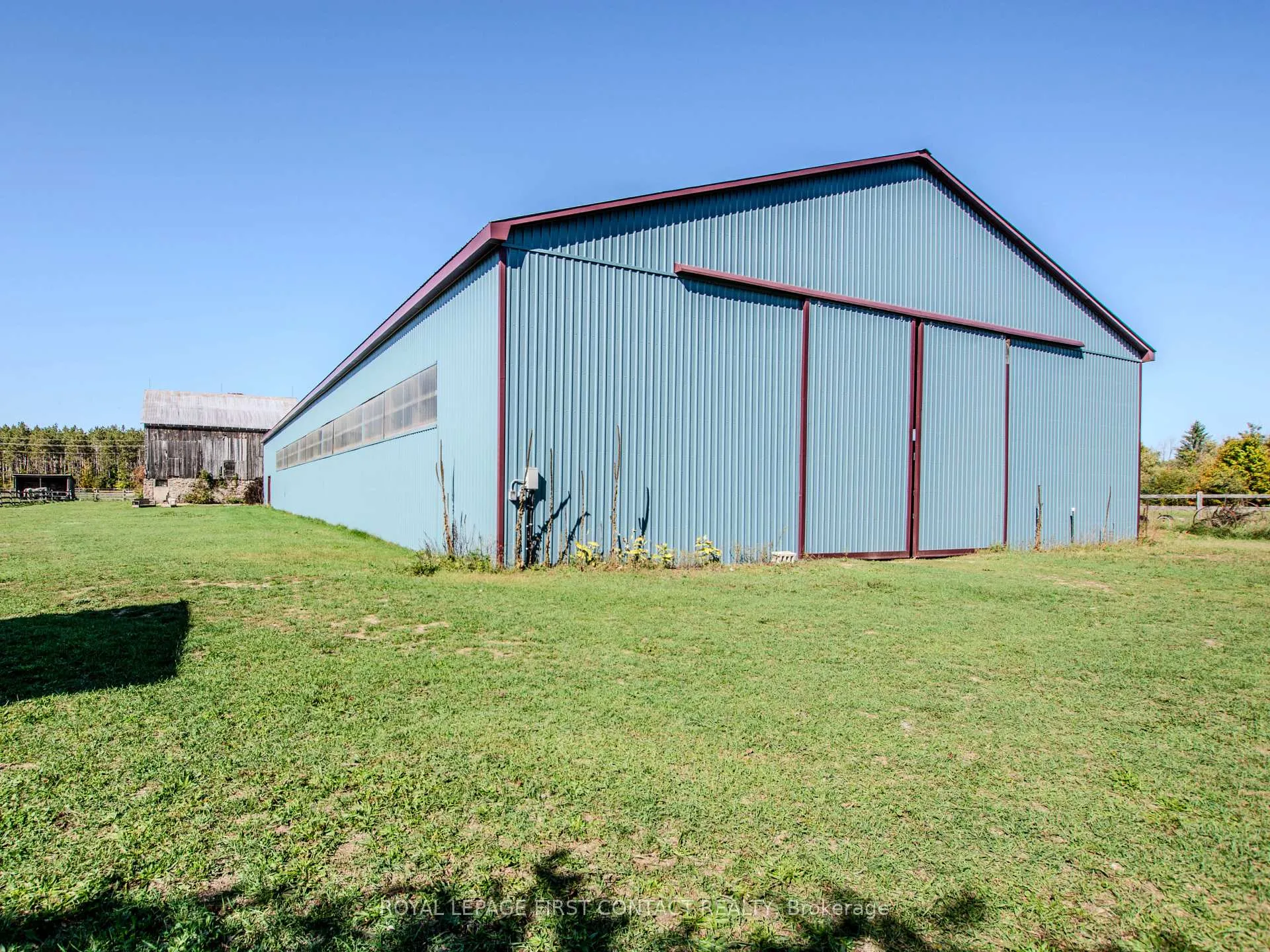 Photo 29 of 2041 Flos 4 Road W, Springwater, Rural Springwater — HOMEH