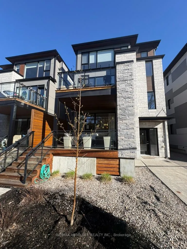 Photo 1 of 415 Ravenhill Avenue, Ottawa, Westboro North — HOMEH