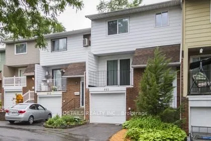 Photo 1 of 862 Grenon Avenue, Ottawa, Britannia Heights — HOMEH