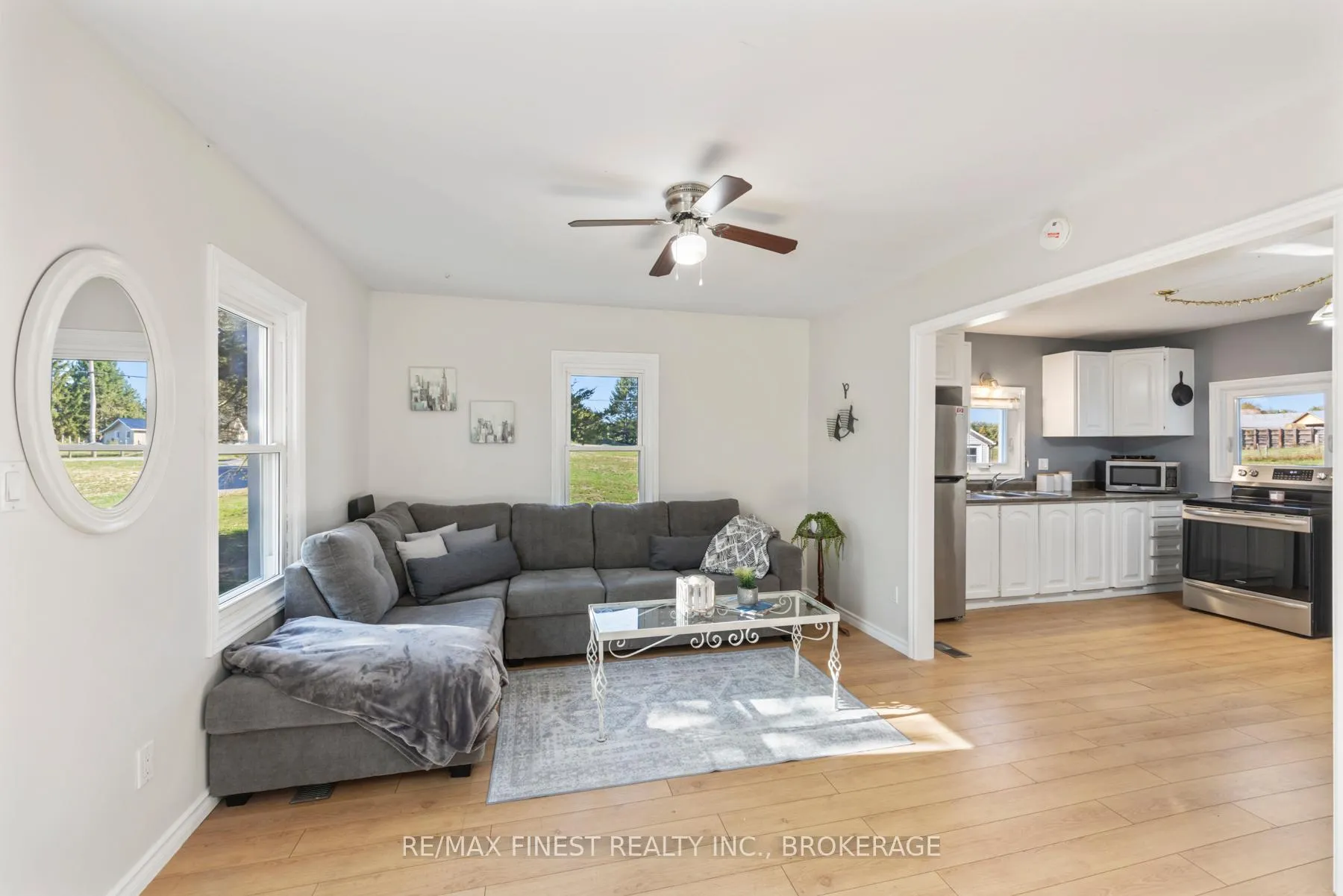 Photo 6 of 1018 Oak Flats Road, Frontenac, Frontenac South — HOMEH