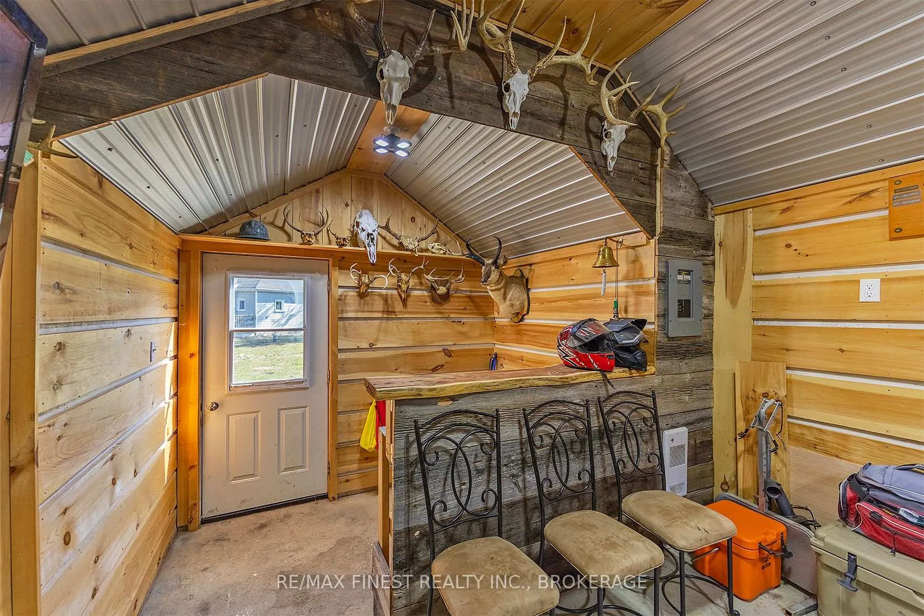 Photo 22 of 1018 Oak Flats Road, Frontenac, Frontenac South — HOMEH