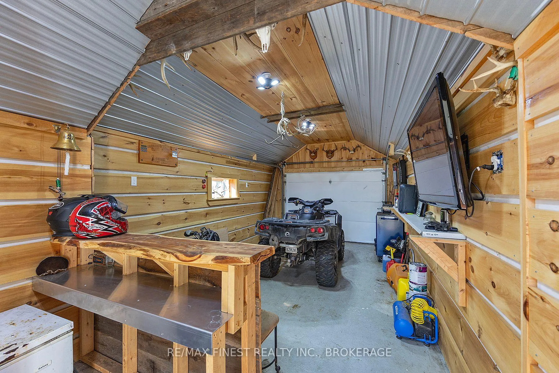 Photo 23 of 1018 Oak Flats Road, Frontenac, Frontenac South — HOMEH