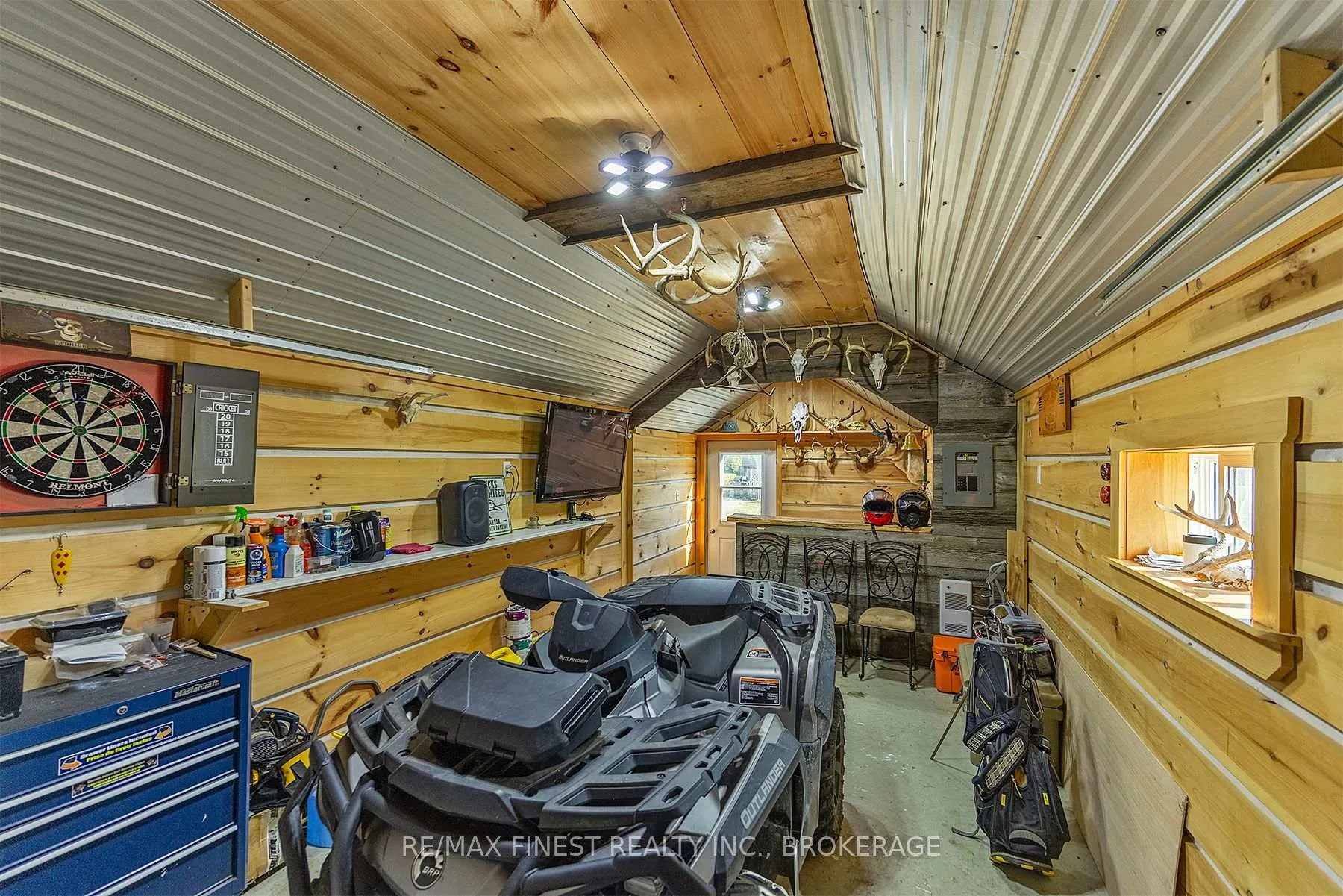 Photo 25 of 1018 Oak Flats Road, Frontenac, Frontenac South — HOMEH