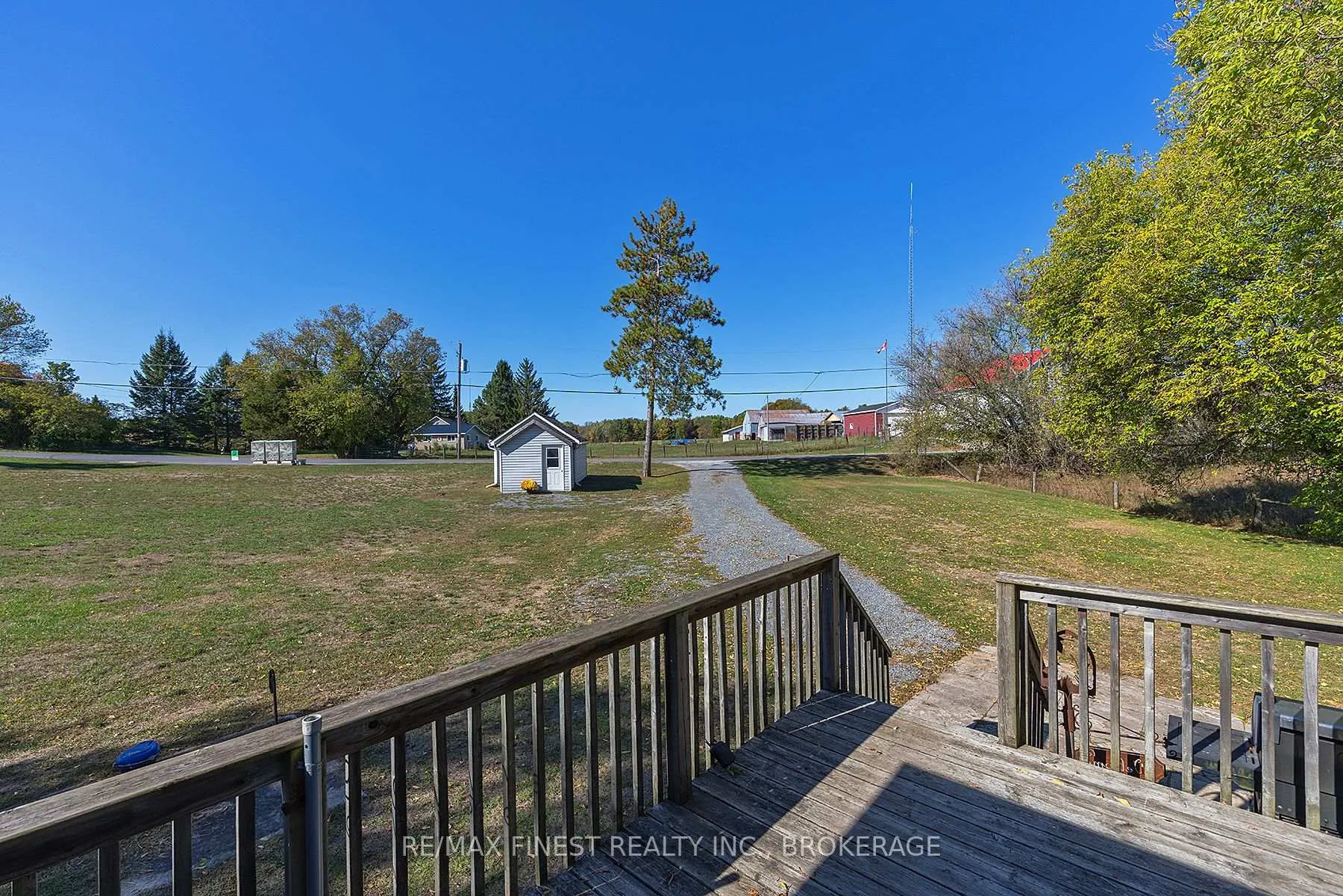 Photo 28 of 1018 Oak Flats Road, Frontenac, Frontenac South — HOMEH
