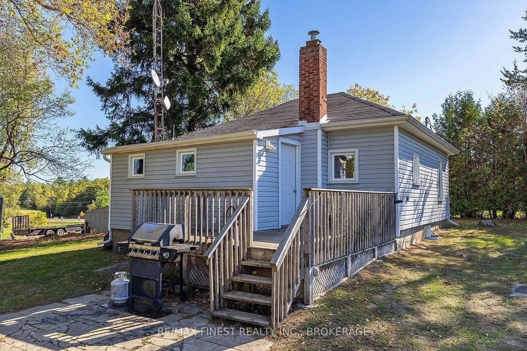 Photo 30 of 1018 Oak Flats Road, Frontenac, Frontenac South — HOMEH