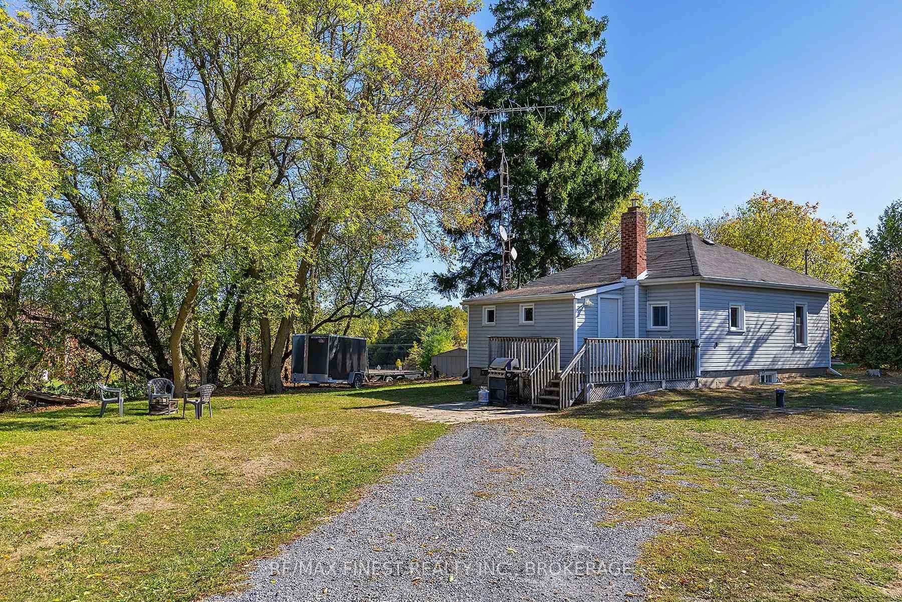 Photo 35 of 1018 Oak Flats Road, Frontenac, Frontenac South — HOMEH