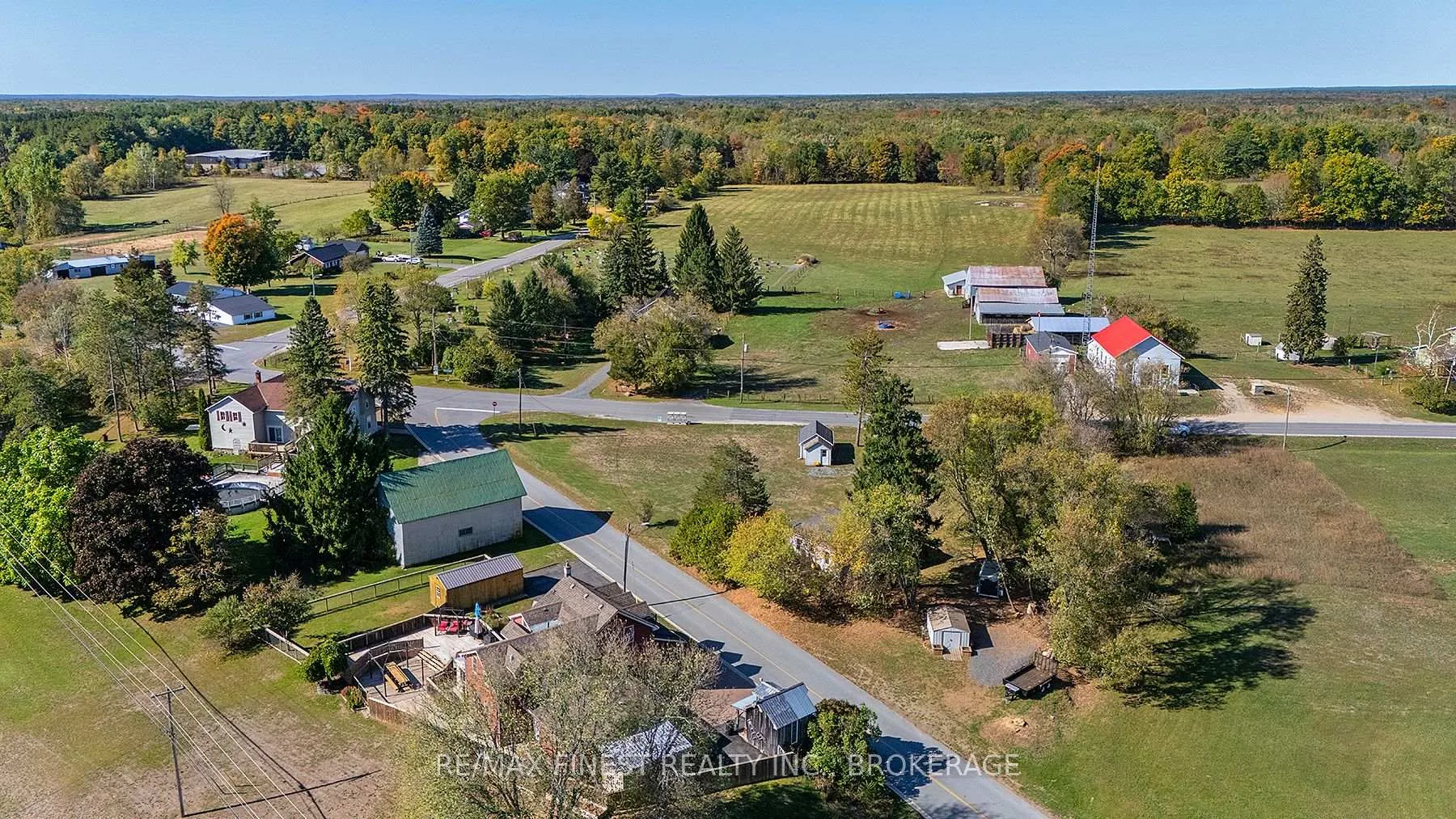 Photo 41 of 1018 Oak Flats Road, Frontenac, Frontenac South — HOMEH