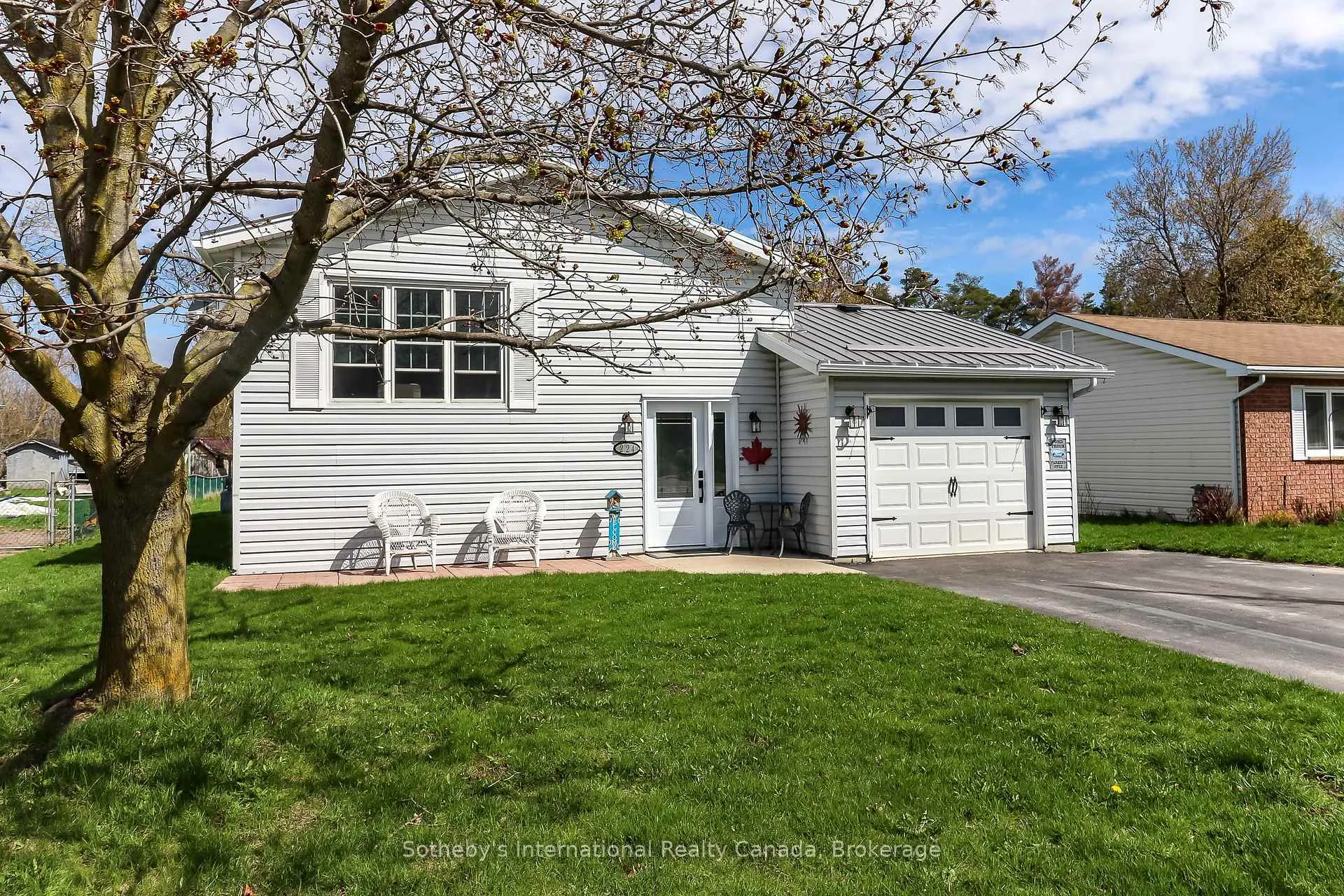 Photo 1 of 224 Beech Street, Clearview, Stayner — HOMEH
