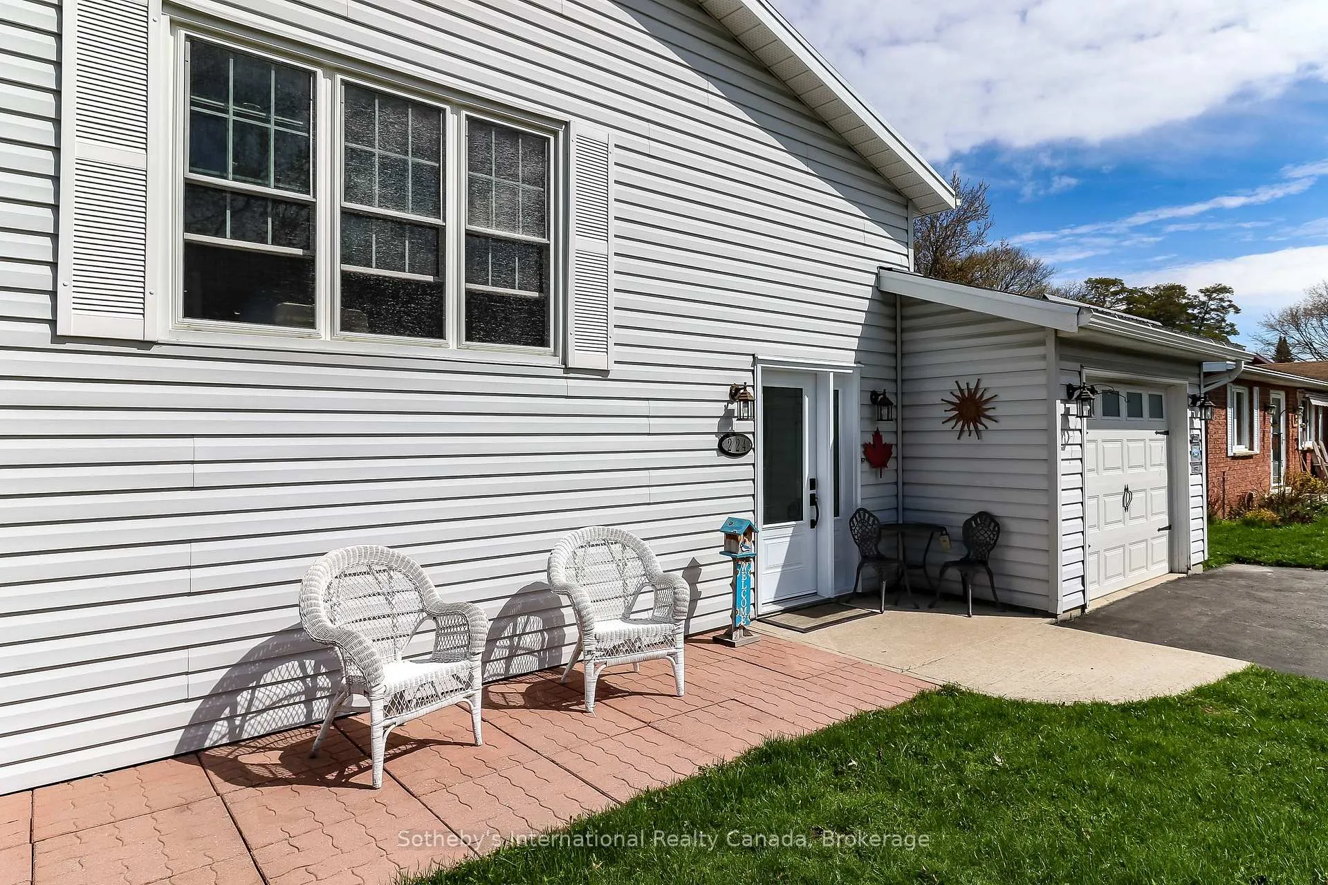 Photo 31 of 224 Beech Street, Clearview, Stayner — HOMEH