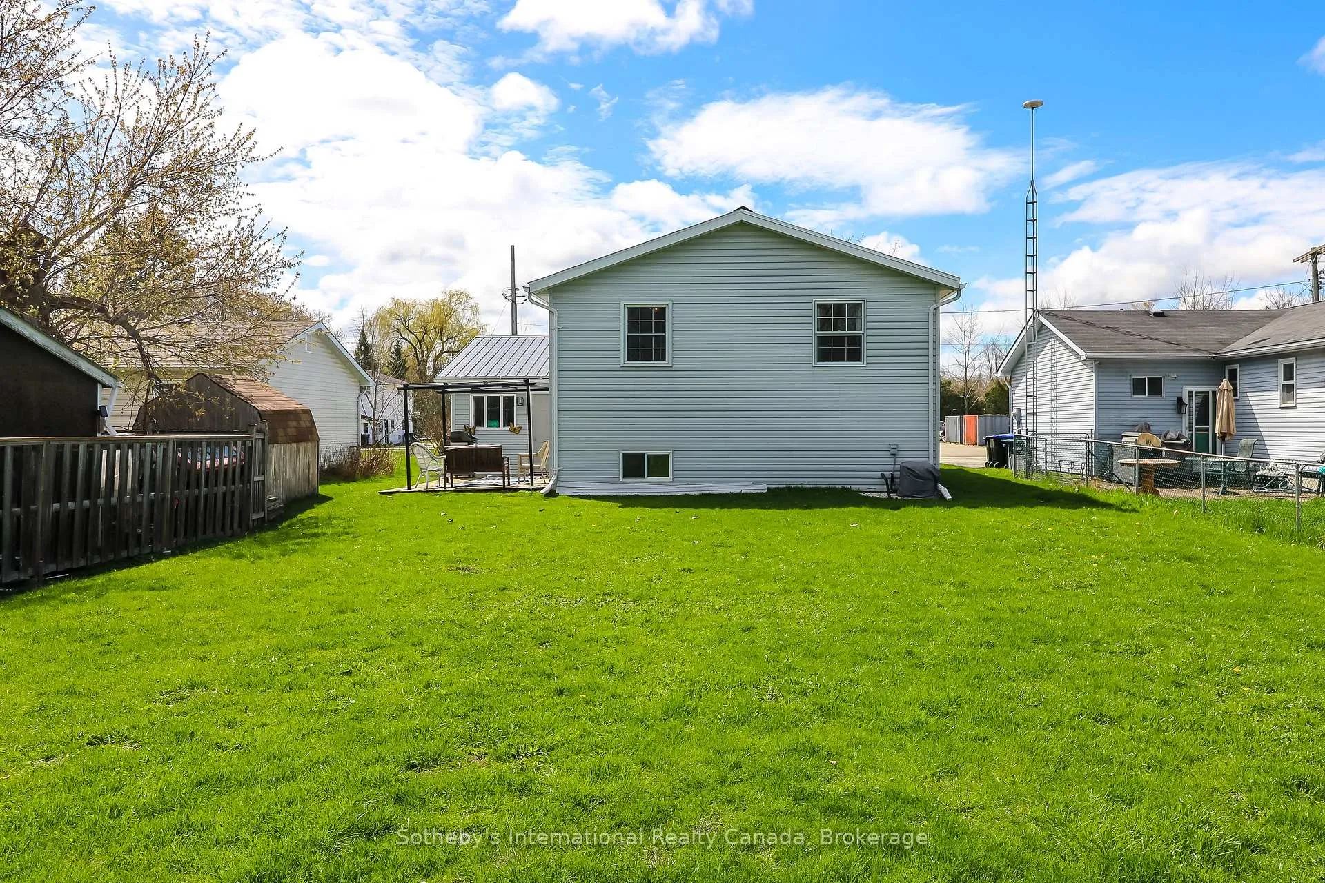 Photo 32 of 224 Beech Street, Clearview, Stayner — HOMEH