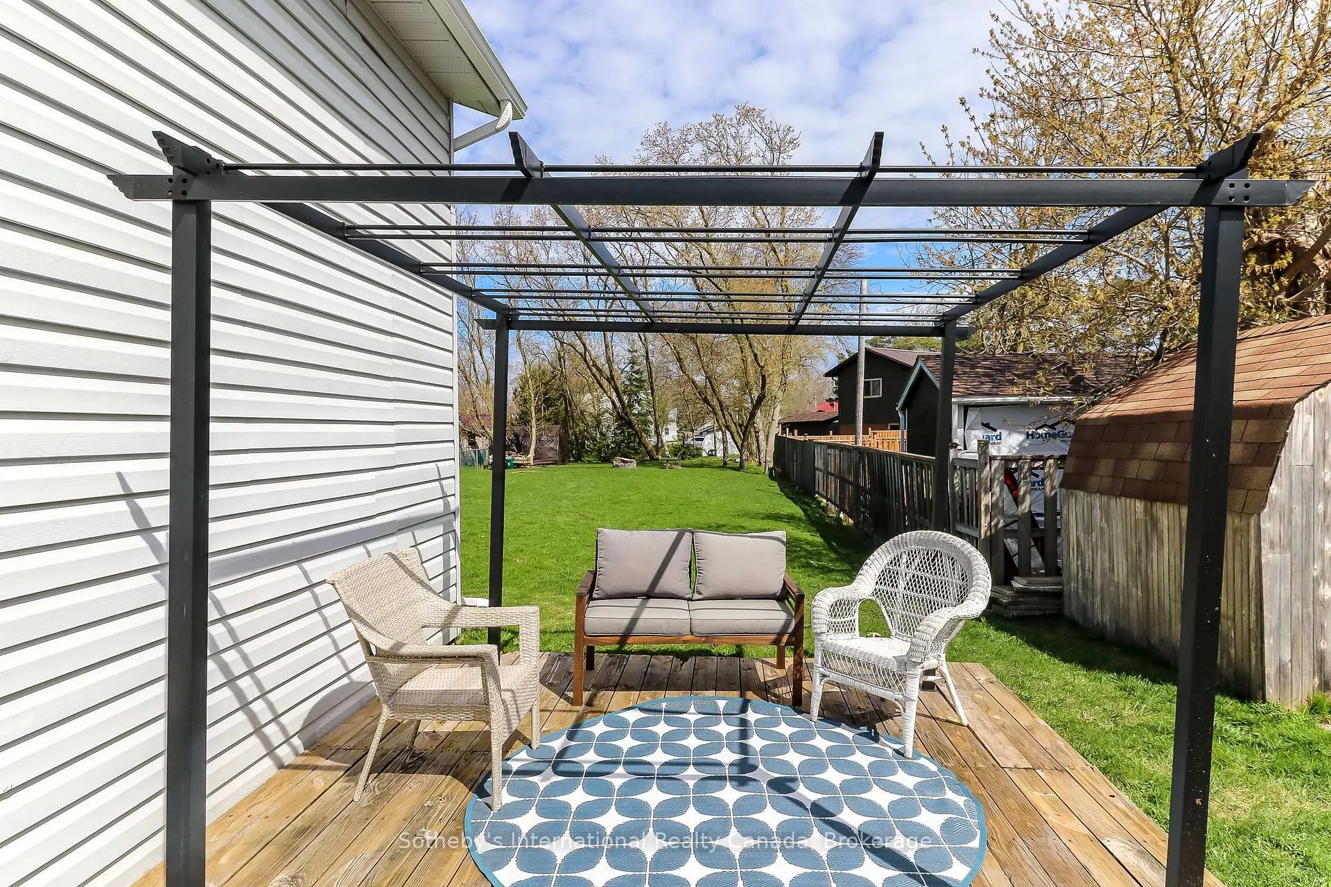 Photo 33 of 224 Beech Street, Clearview, Stayner — HOMEH