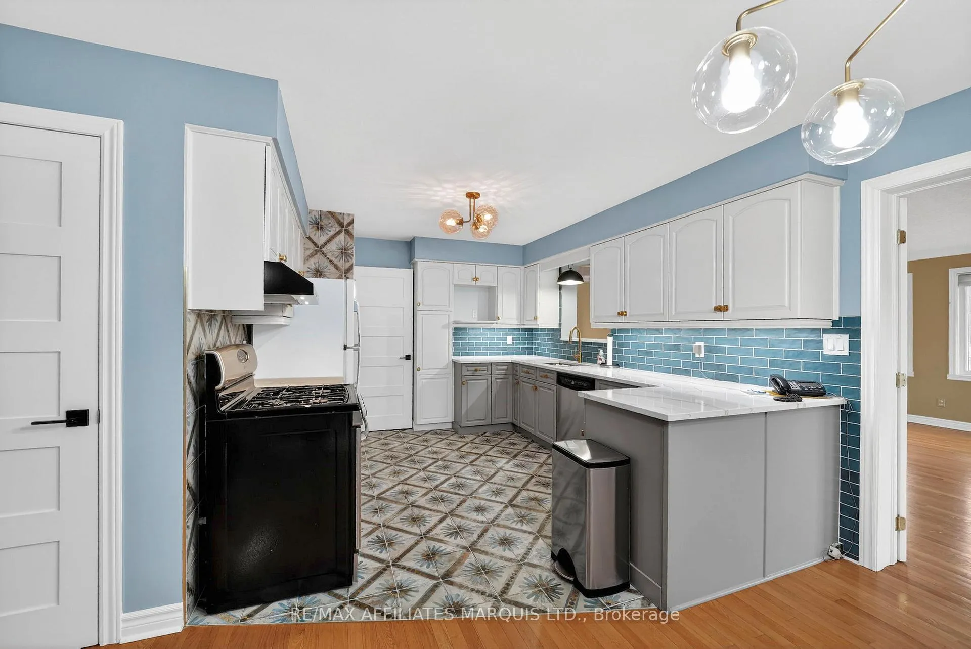 Photo 7 of 207 McKenzie Street, Cornwall — HOMEH