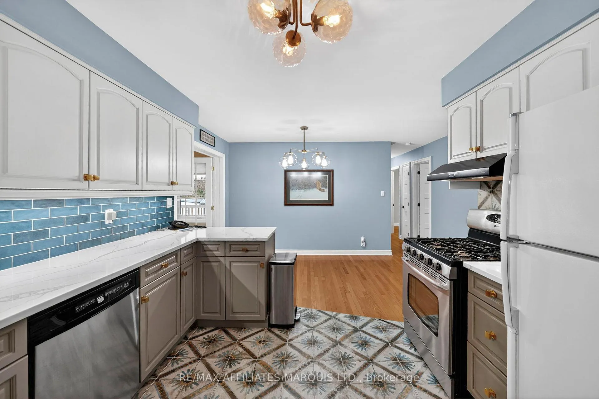Photo 11 of 207 McKenzie Street, Cornwall — HOMEH