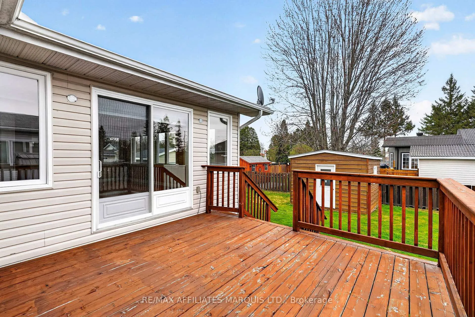 Photo 46 of 207 McKenzie Street, Cornwall — HOMEH