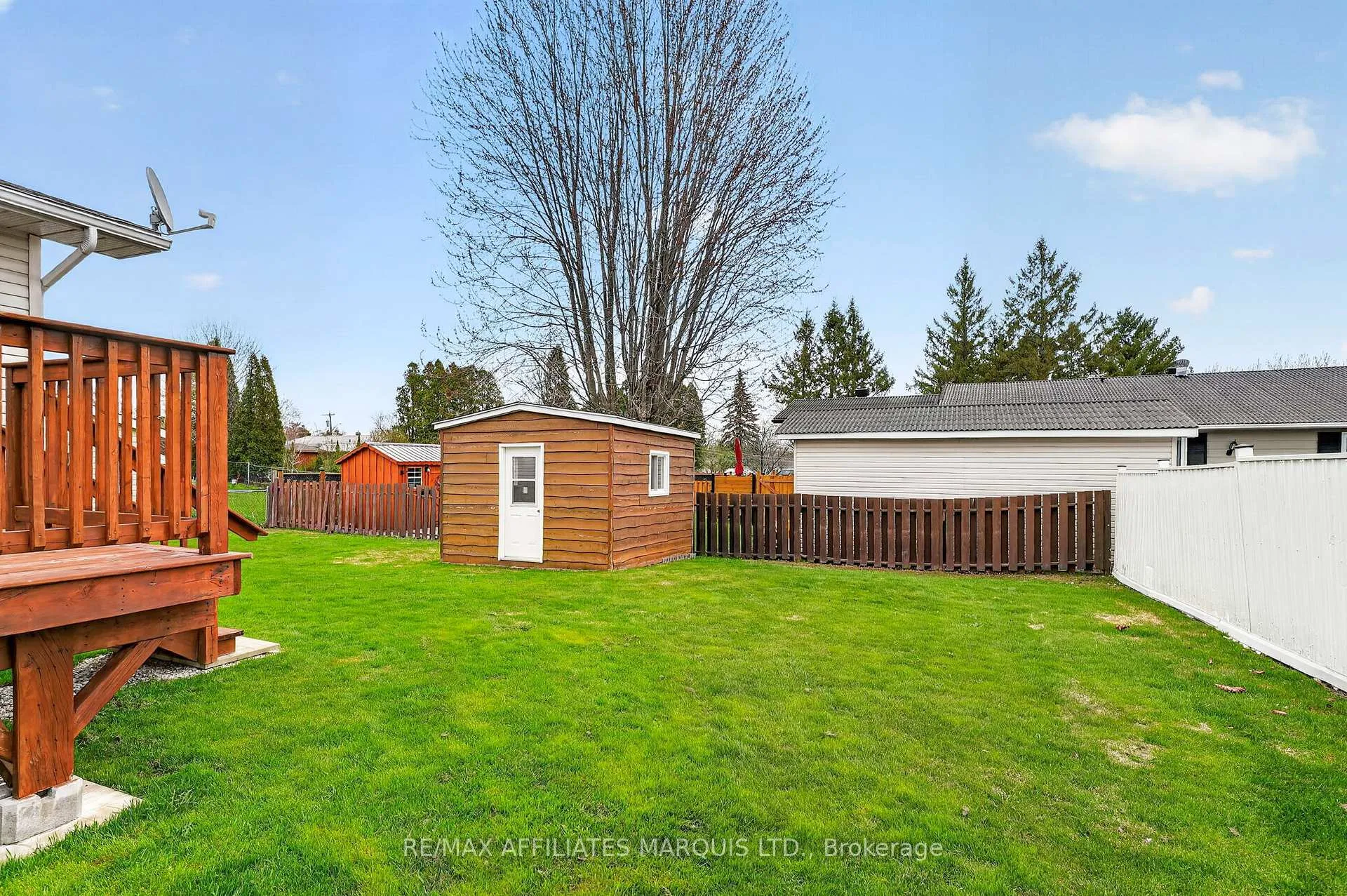 Photo 48 of 207 McKenzie Street, Cornwall — HOMEH