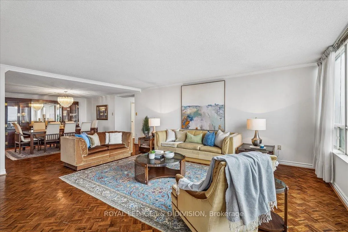 Photo 10 of Unit 1404, 343 Clark Avenue W, Vaughan, Crestwood-Springfarm-Yorkhill — HOMEH