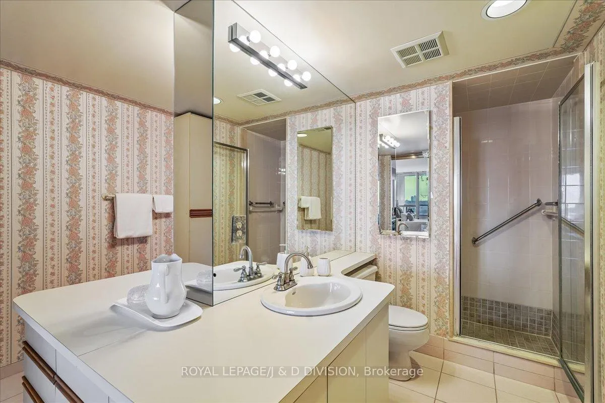 Photo 28 of Unit 1404, 343 Clark Avenue W, Vaughan, Crestwood-Springfarm-Yorkhill — HOMEH