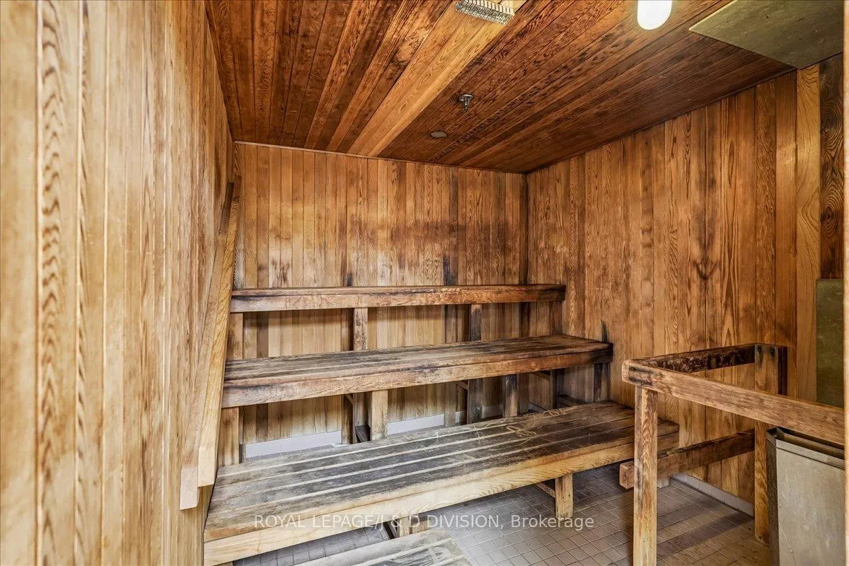 Photo 35 of Unit 1404, 343 Clark Avenue W, Vaughan, Crestwood-Springfarm-Yorkhill — HOMEH