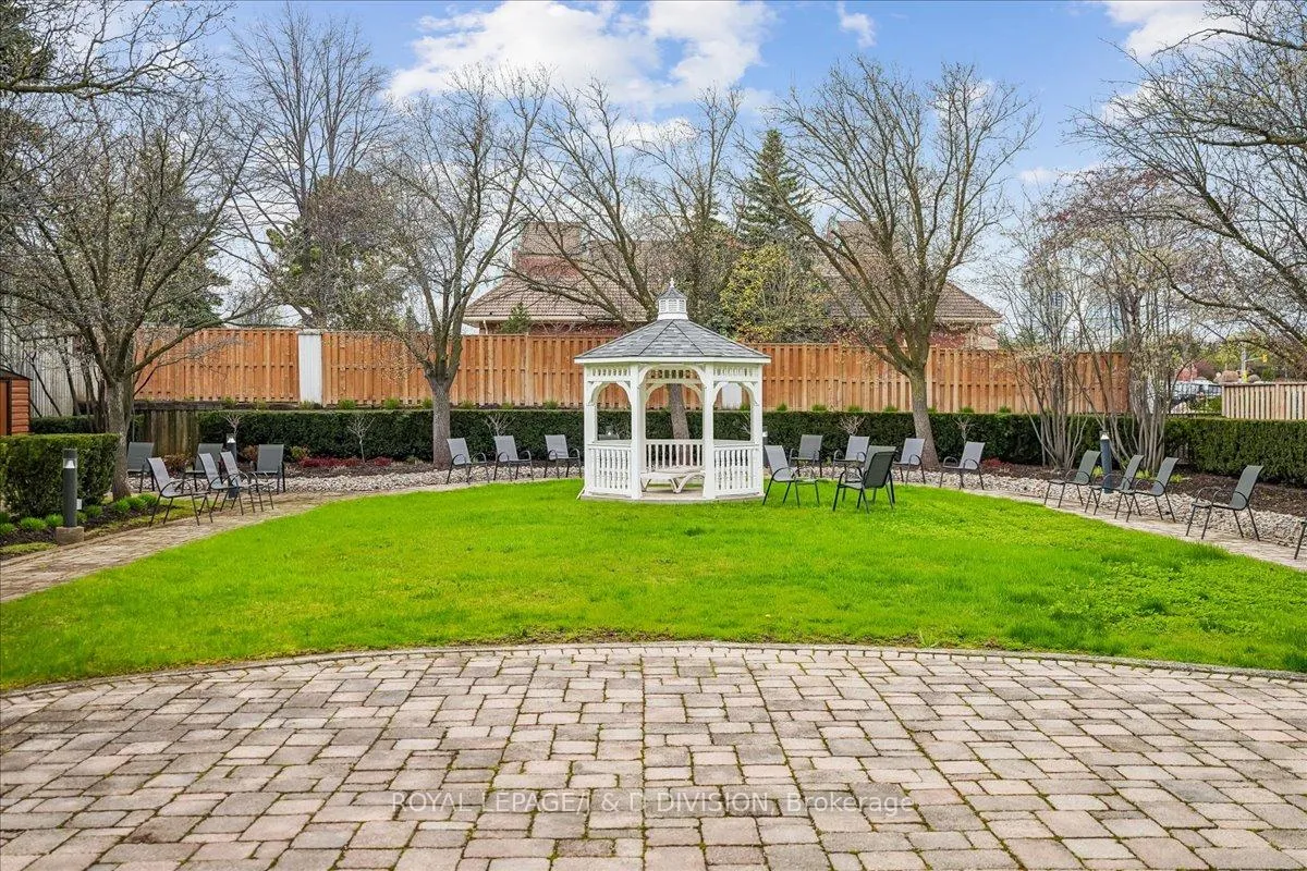 Photo 37 of Unit 1404, 343 Clark Avenue W, Vaughan, Crestwood-Springfarm-Yorkhill — HOMEH