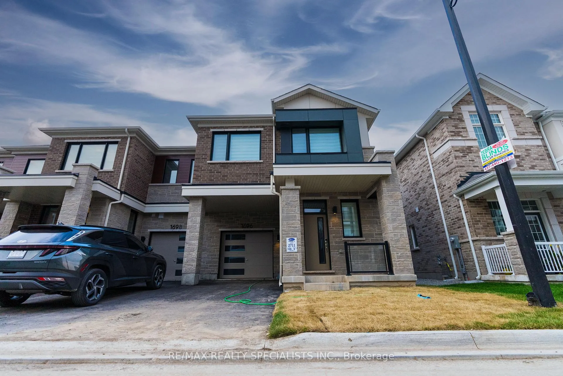 Photo 27 of 1696 Dance Court, Milton, Milton North — HOMEH