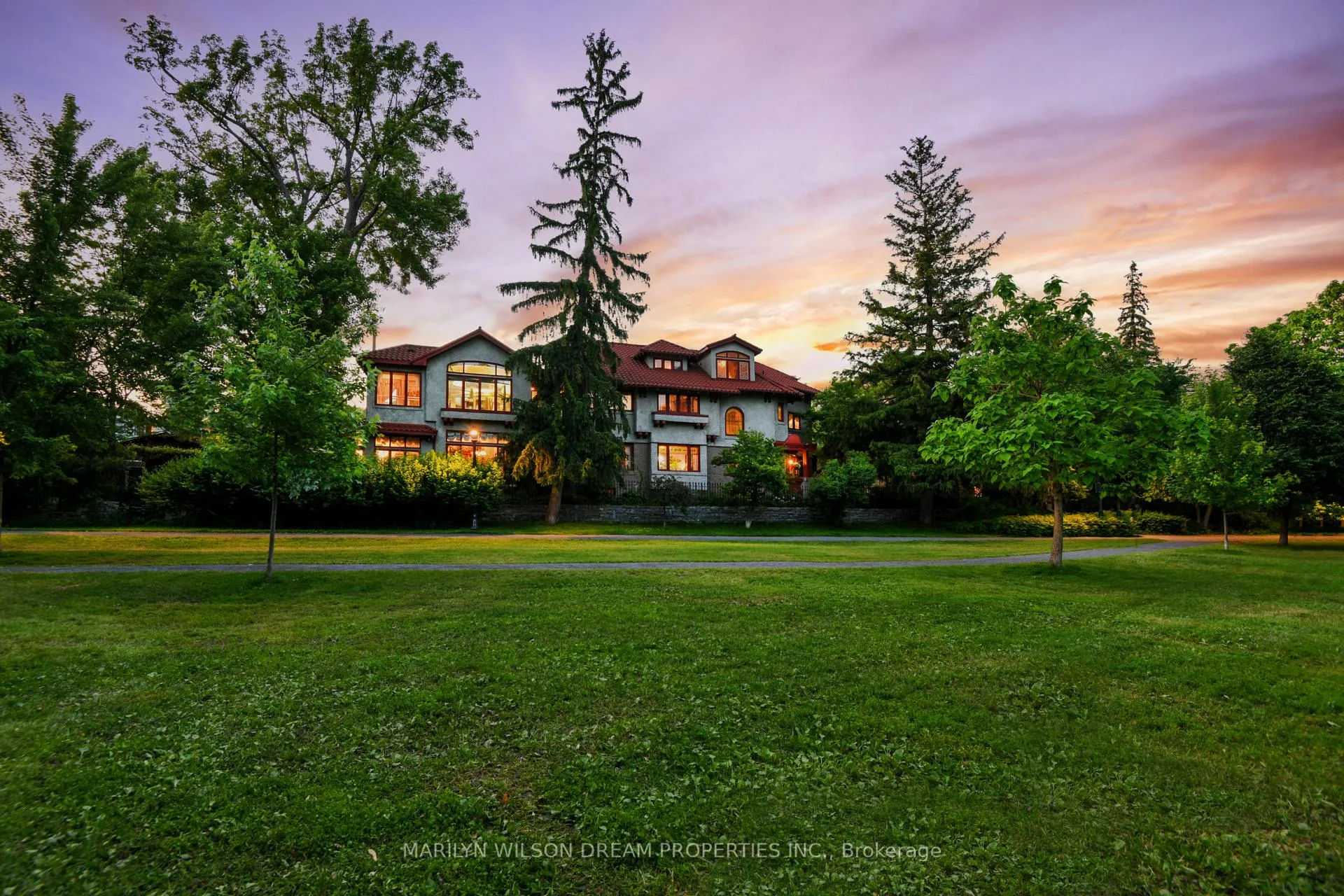 Photo 1 of 12 Allan Place, Ottawa, Glebe — HOMEH