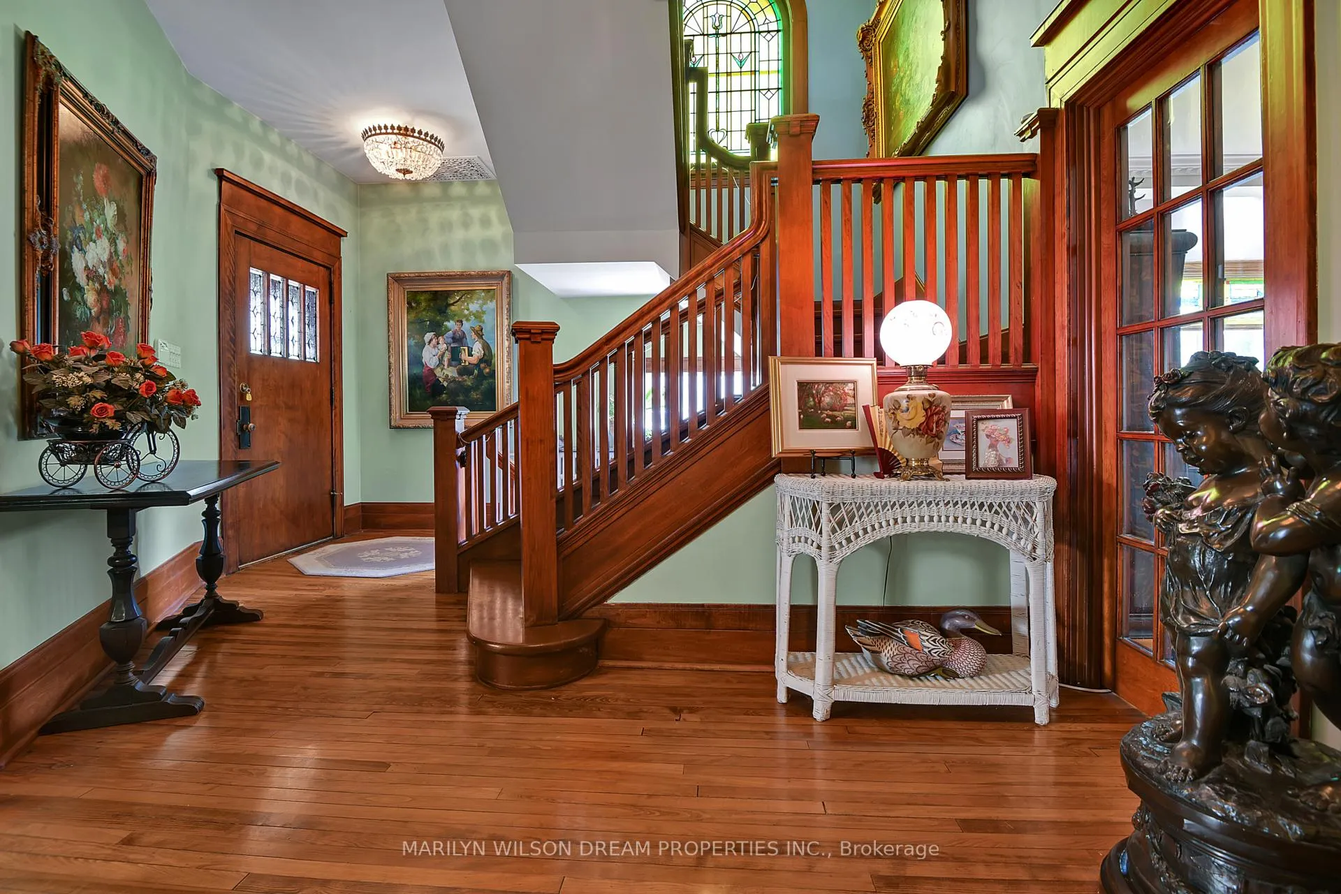 Photo 12 of 12 Allan Place, Ottawa, Glebe — HOMEH