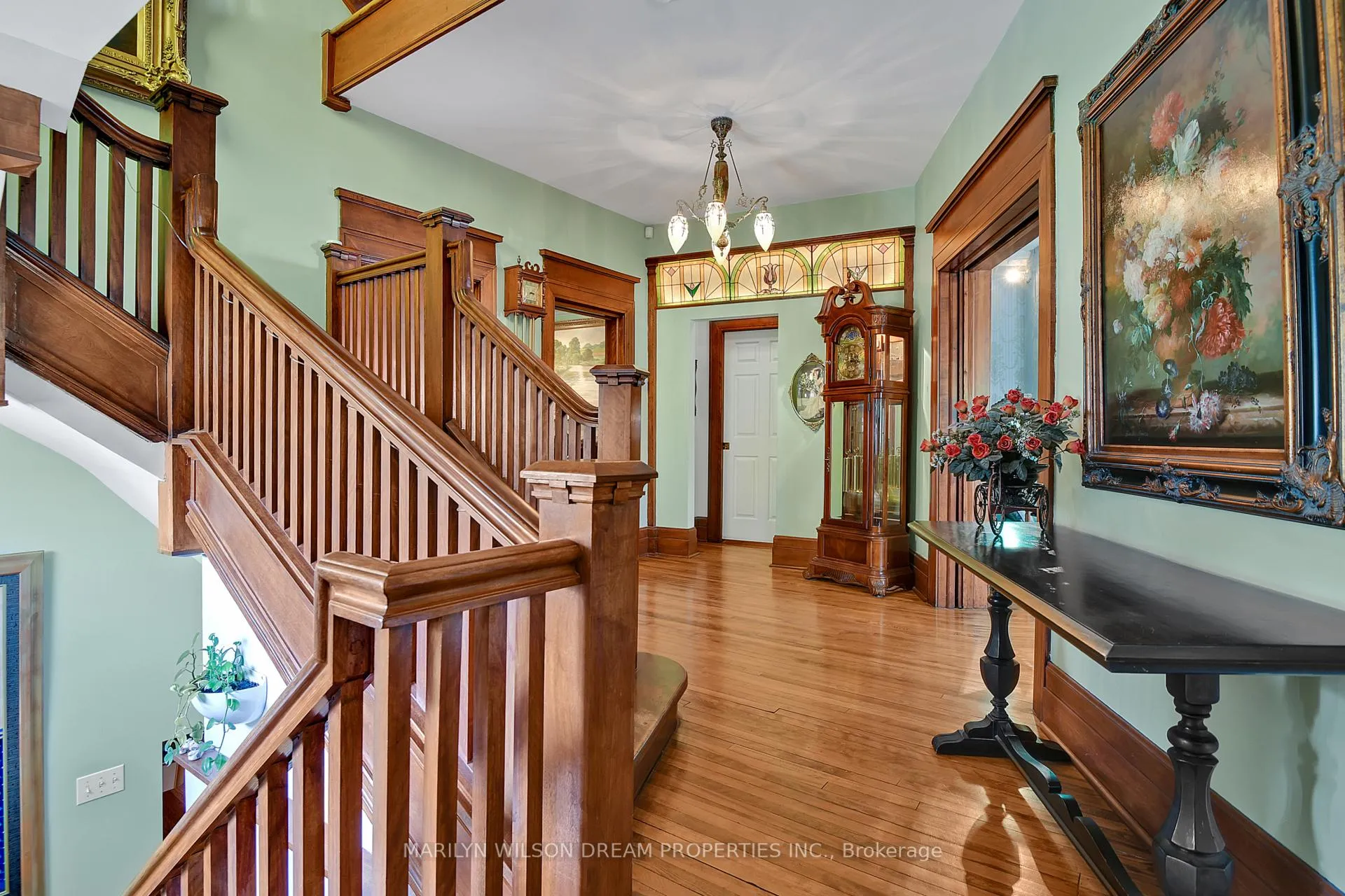 Photo 13 of 12 Allan Place, Ottawa, Glebe — HOMEH