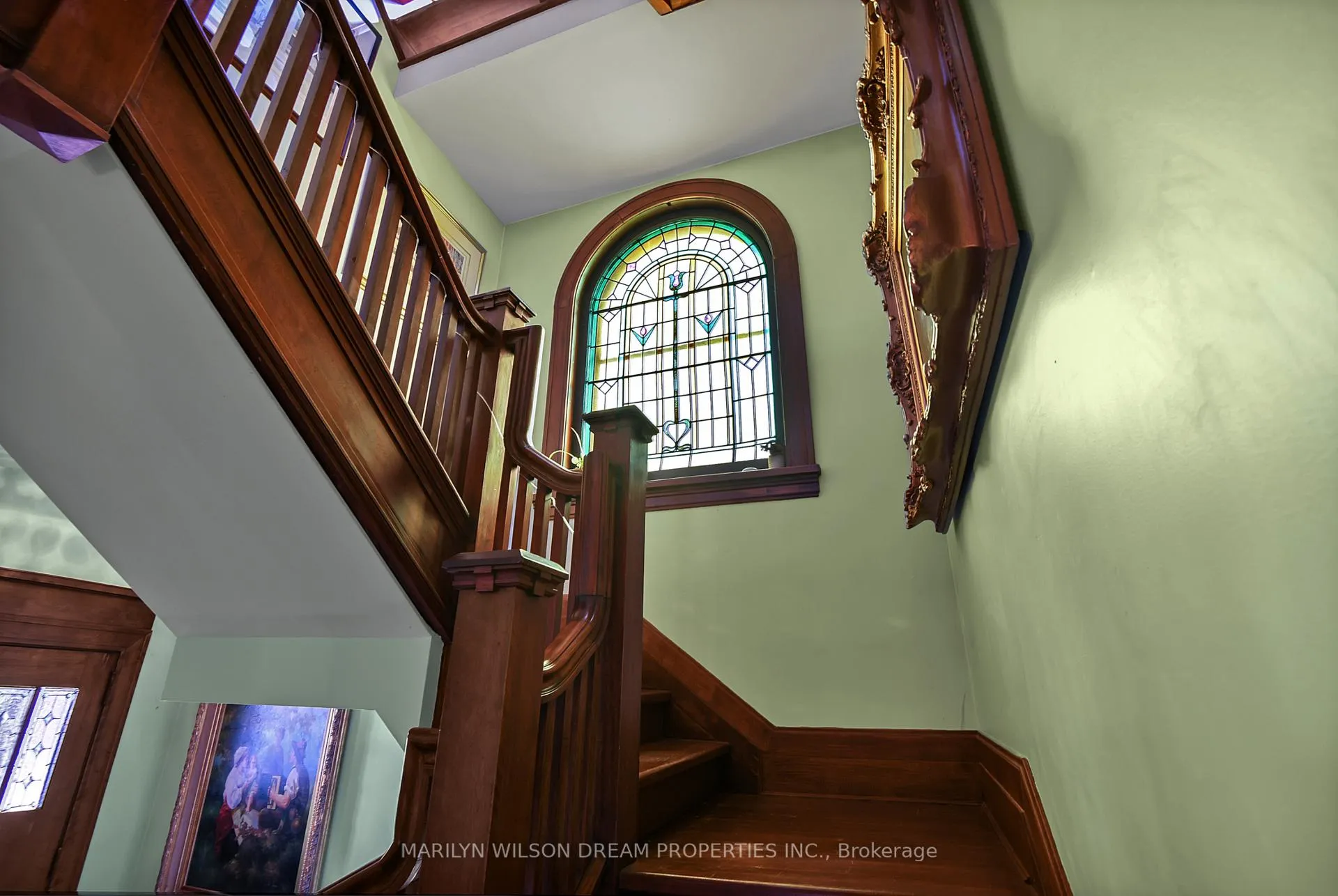 Photo 14 of 12 Allan Place, Ottawa, Glebe — HOMEH