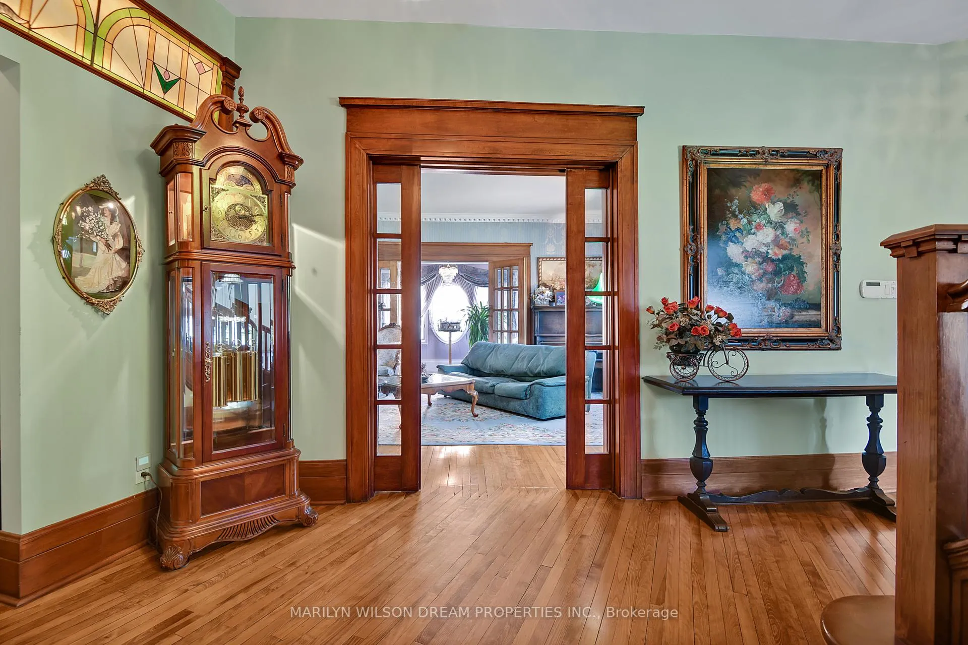 Photo 15 of 12 Allan Place, Ottawa, Glebe — HOMEH