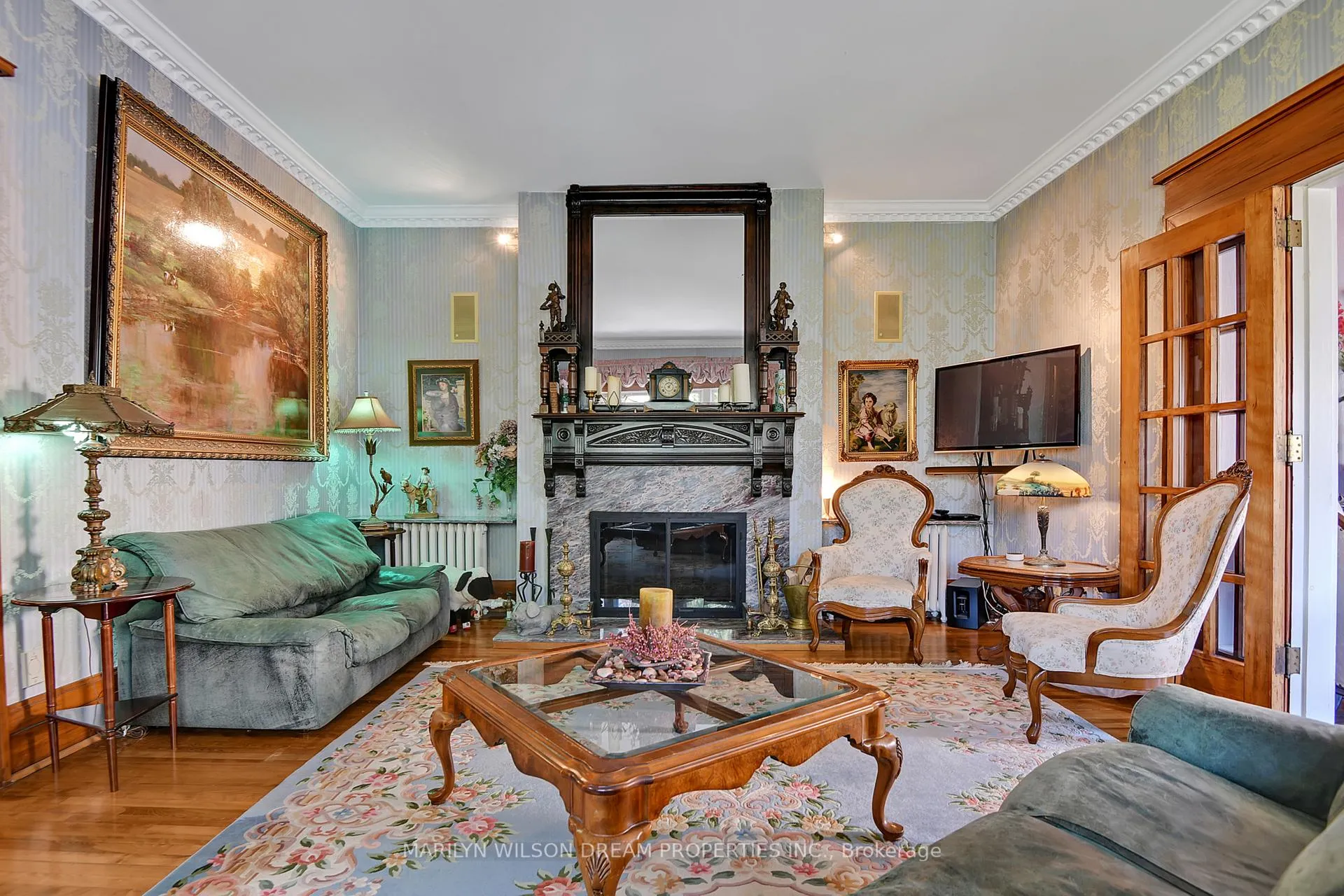 Photo 16 of 12 Allan Place, Ottawa, Glebe — HOMEH