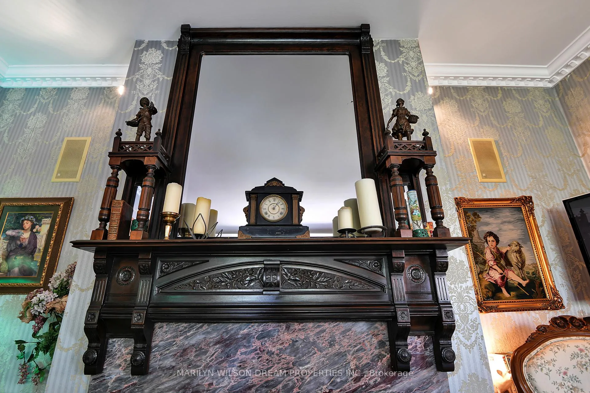 Photo 17 of 12 Allan Place, Ottawa, Glebe — HOMEH