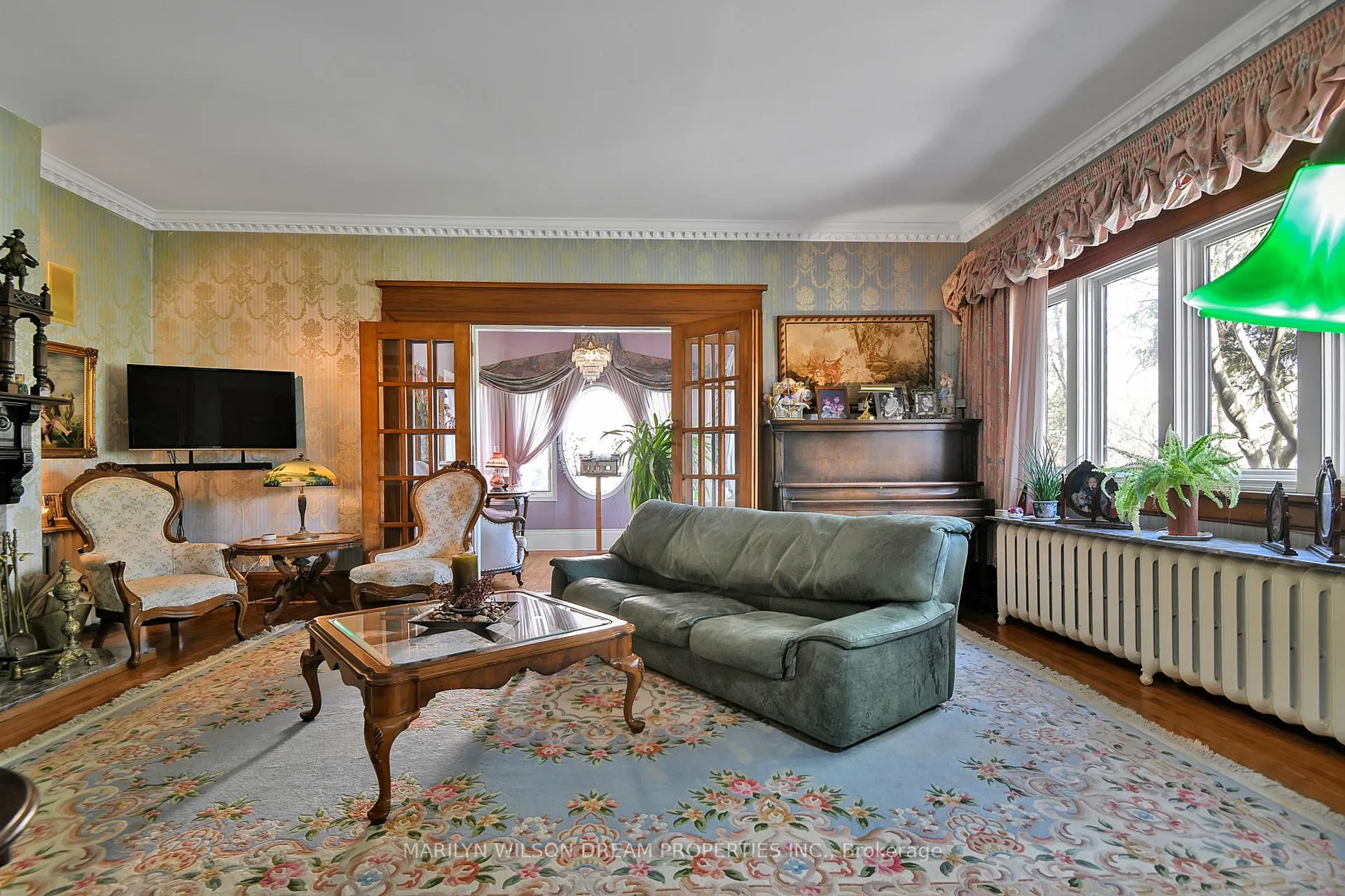Photo 18 of 12 Allan Place, Ottawa, Glebe — HOMEH