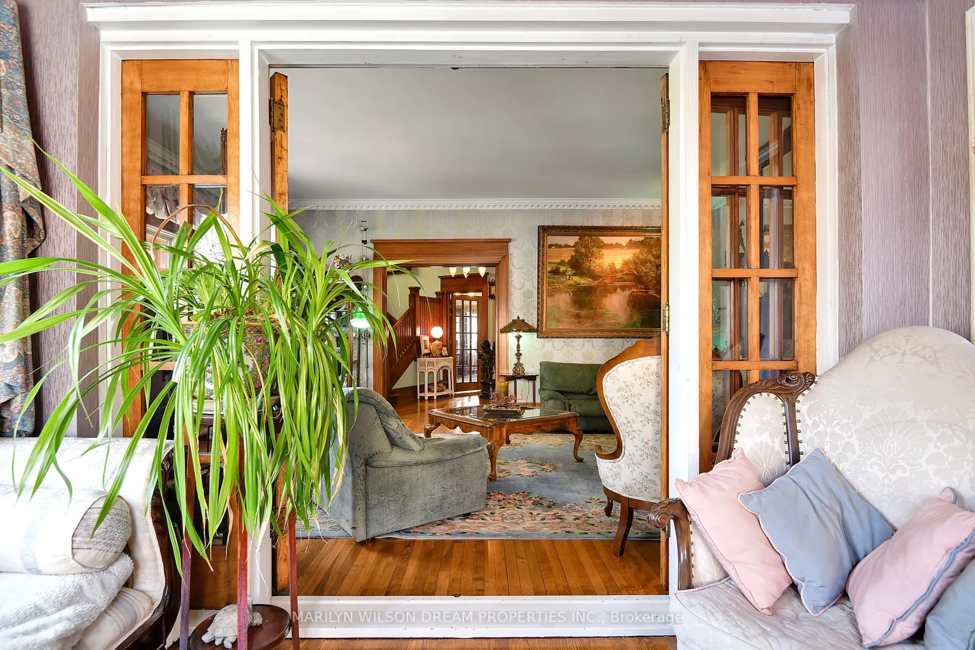 Photo 20 of 12 Allan Place, Ottawa, Glebe — HOMEH