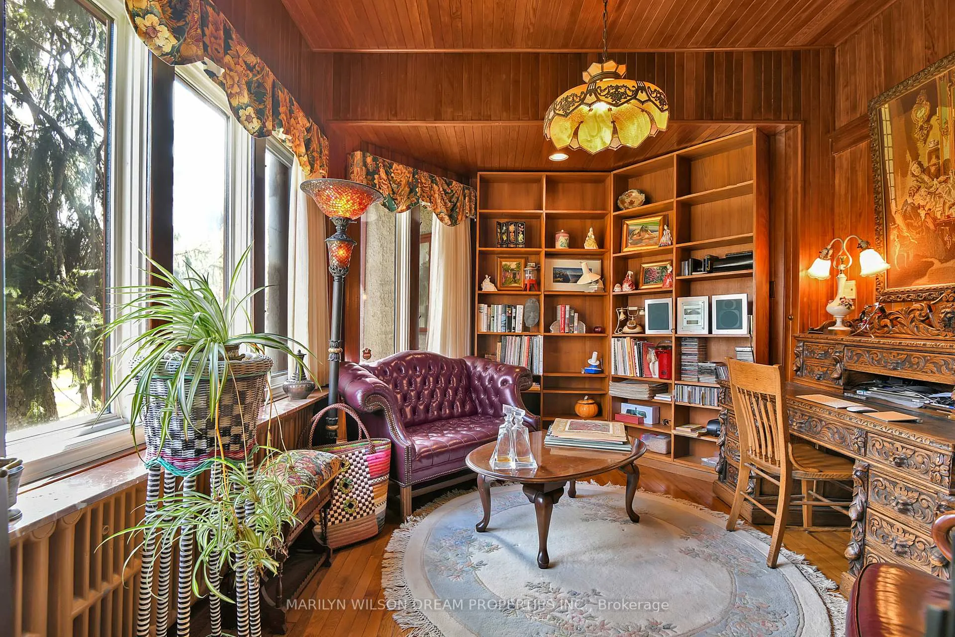 Photo 21 of 12 Allan Place, Ottawa, Glebe — HOMEH