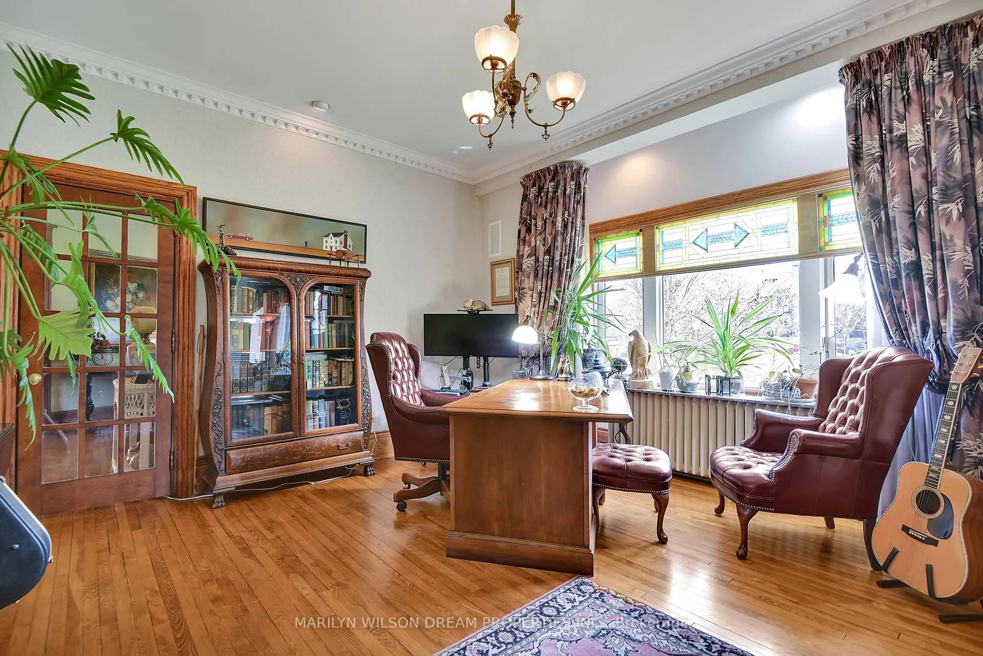 Photo 23 of 12 Allan Place, Ottawa, Glebe — HOMEH