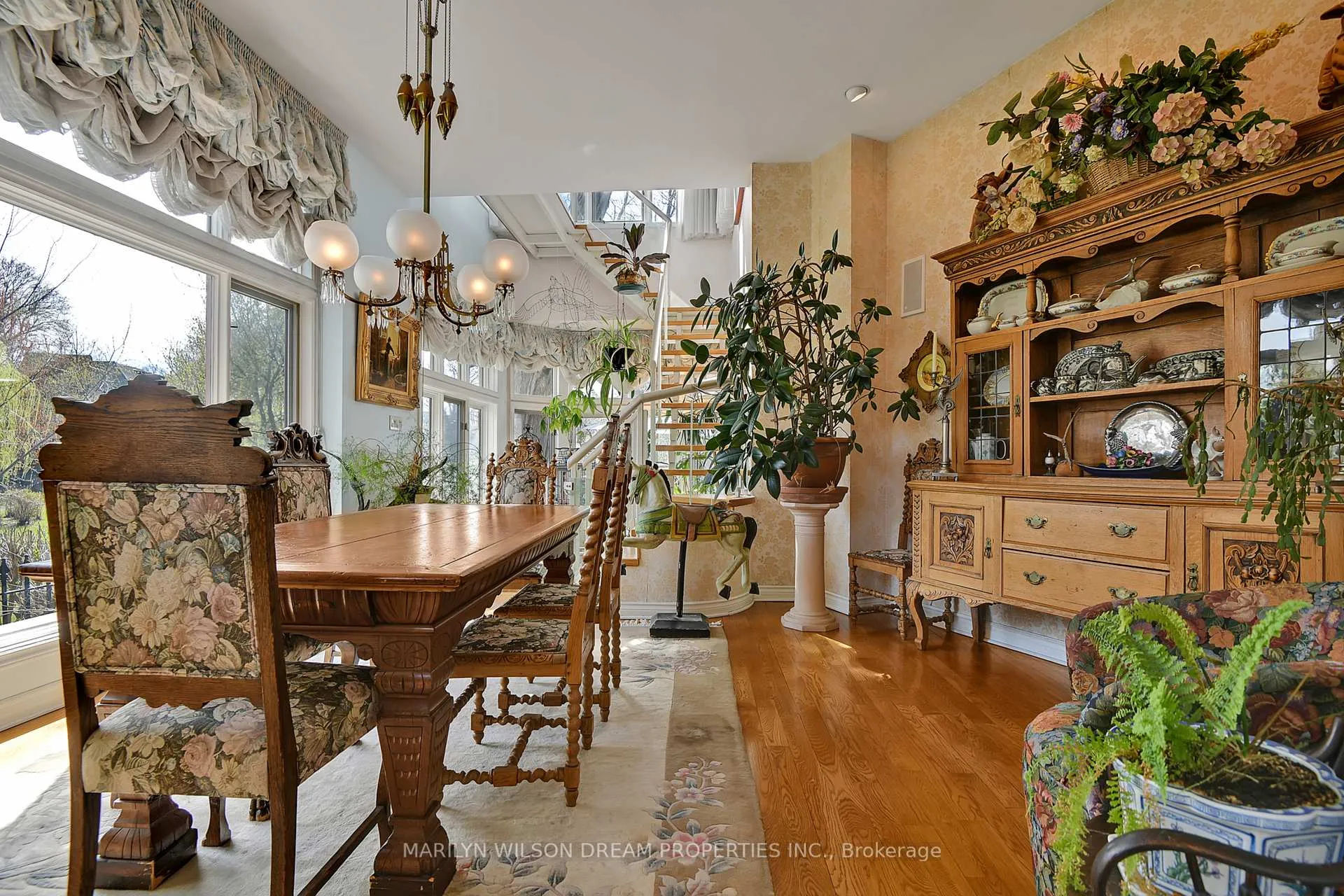 Photo 24 of 12 Allan Place, Ottawa, Glebe — HOMEH