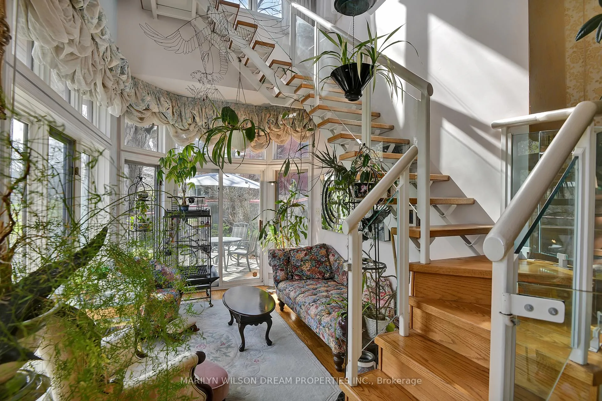 Photo 25 of 12 Allan Place, Ottawa, Glebe — HOMEH