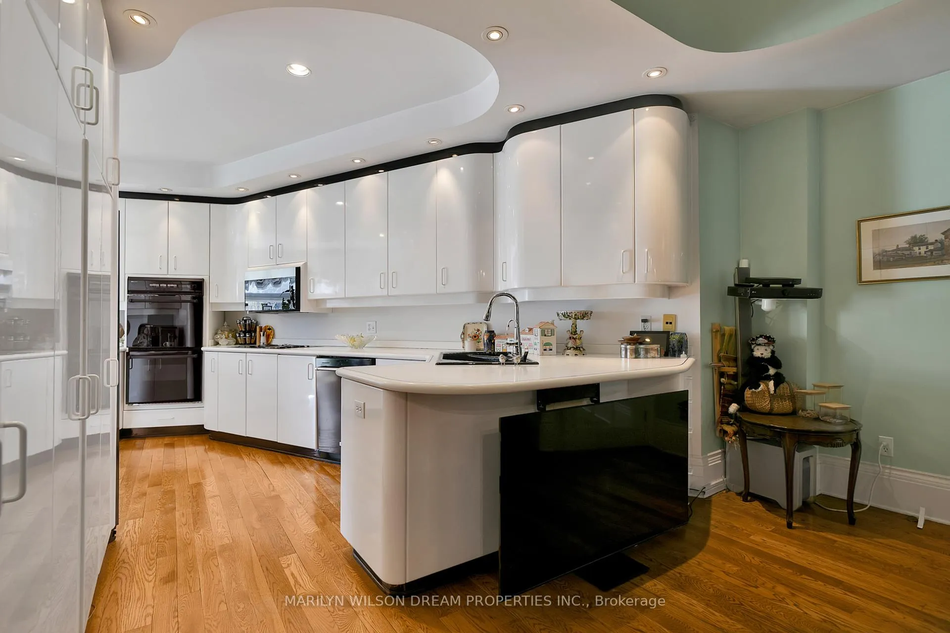 Photo 26 of 12 Allan Place, Ottawa, Glebe — HOMEH