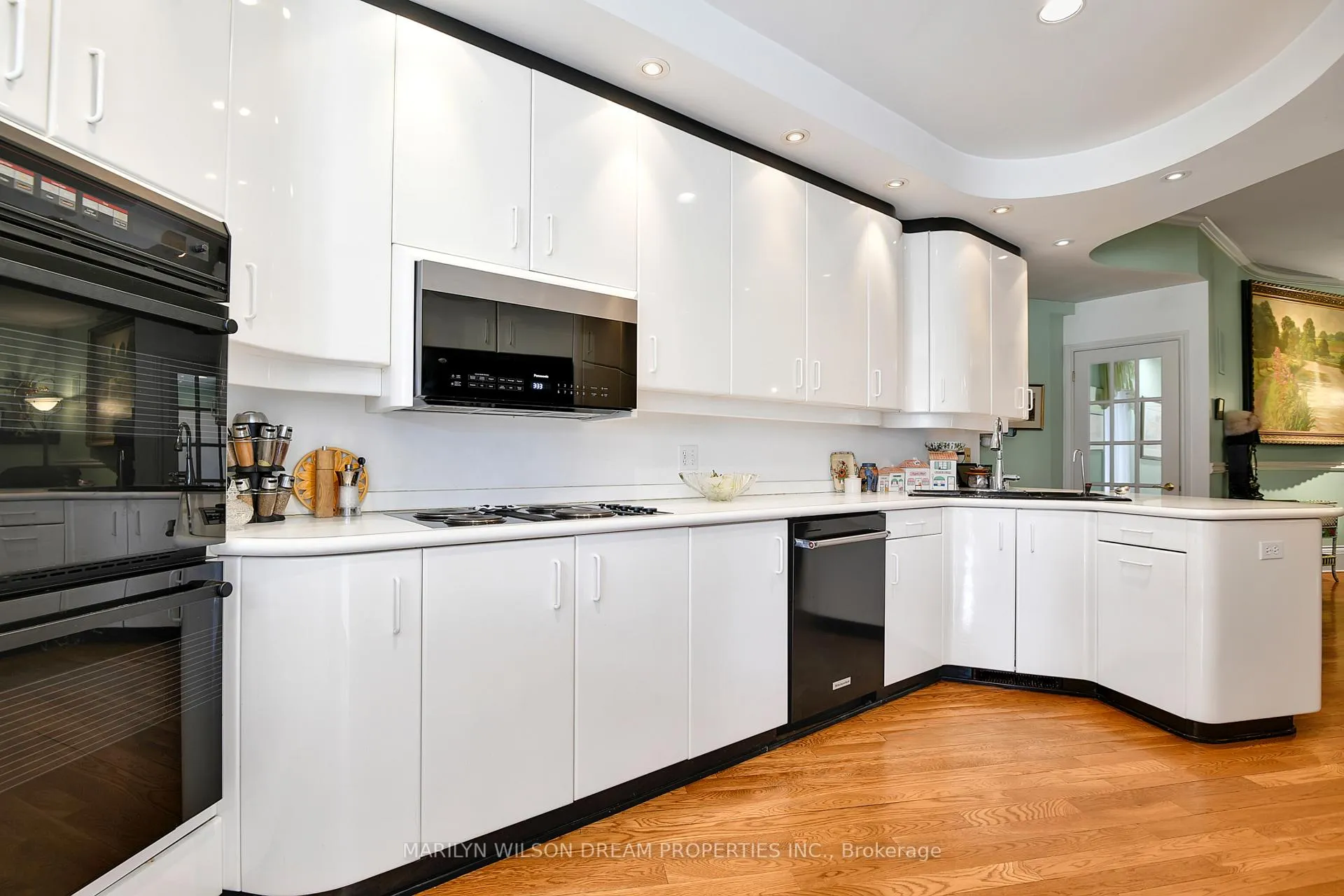 Photo 27 of 12 Allan Place, Ottawa, Glebe — HOMEH