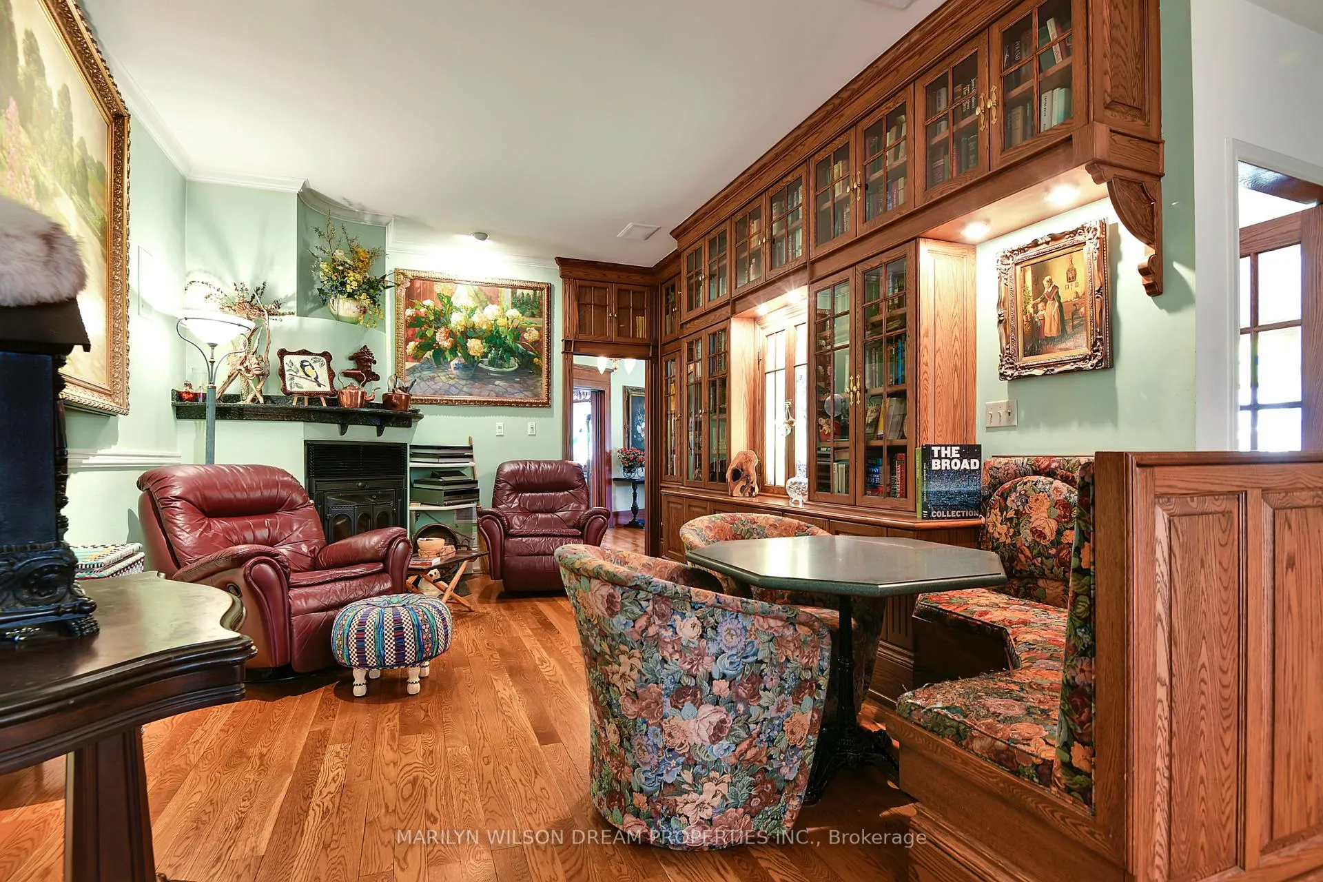 Photo 28 of 12 Allan Place, Ottawa, Glebe — HOMEH