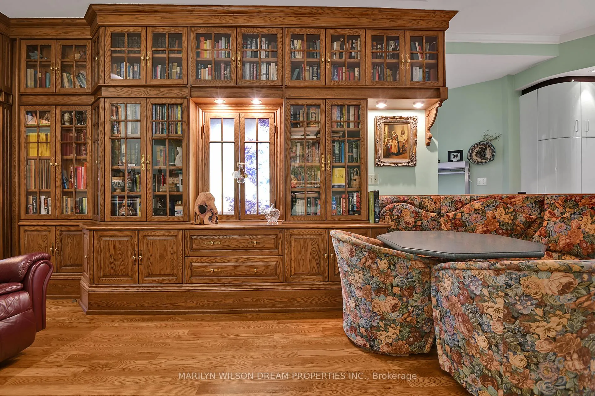 Photo 29 of 12 Allan Place, Ottawa, Glebe — HOMEH
