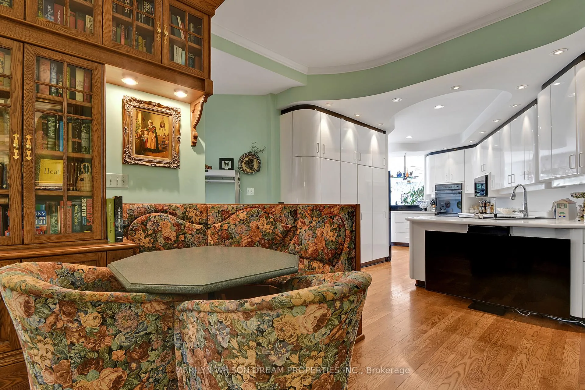 Photo 30 of 12 Allan Place, Ottawa, Glebe — HOMEH