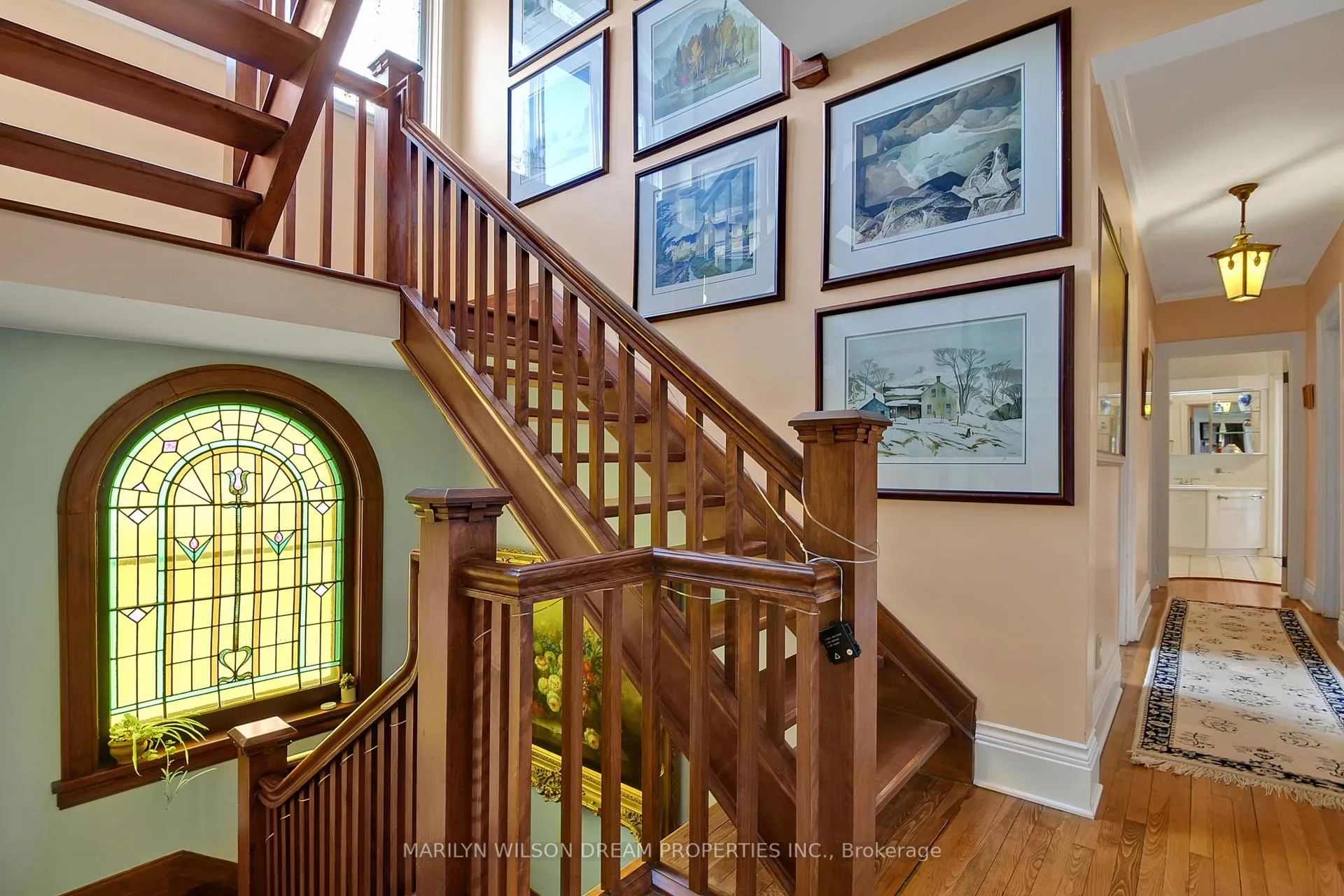 Photo 31 of 12 Allan Place, Ottawa, Glebe — HOMEH